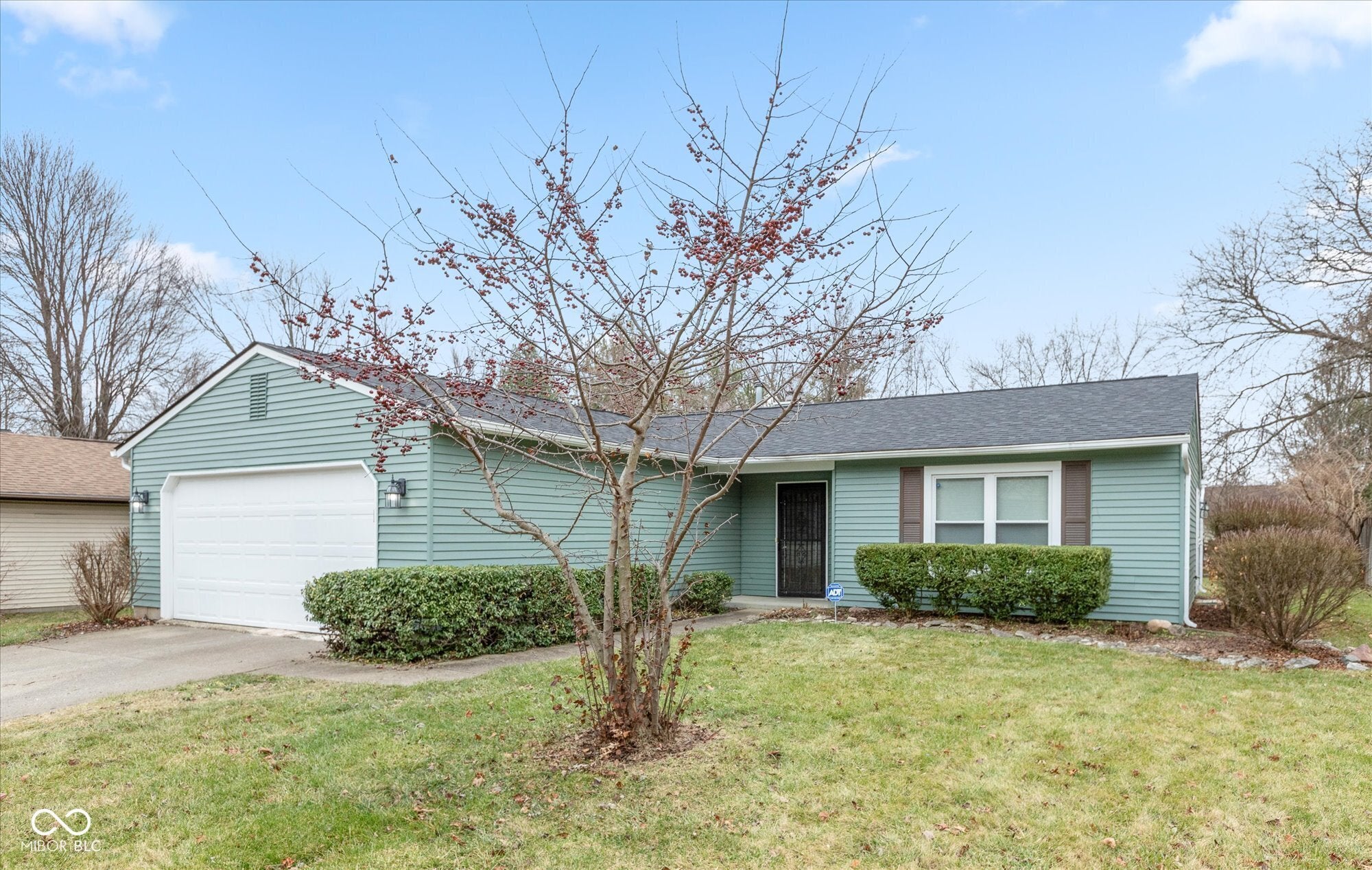 Photo of 3713 Oil Creek Drive Indianapolis, IN 46268