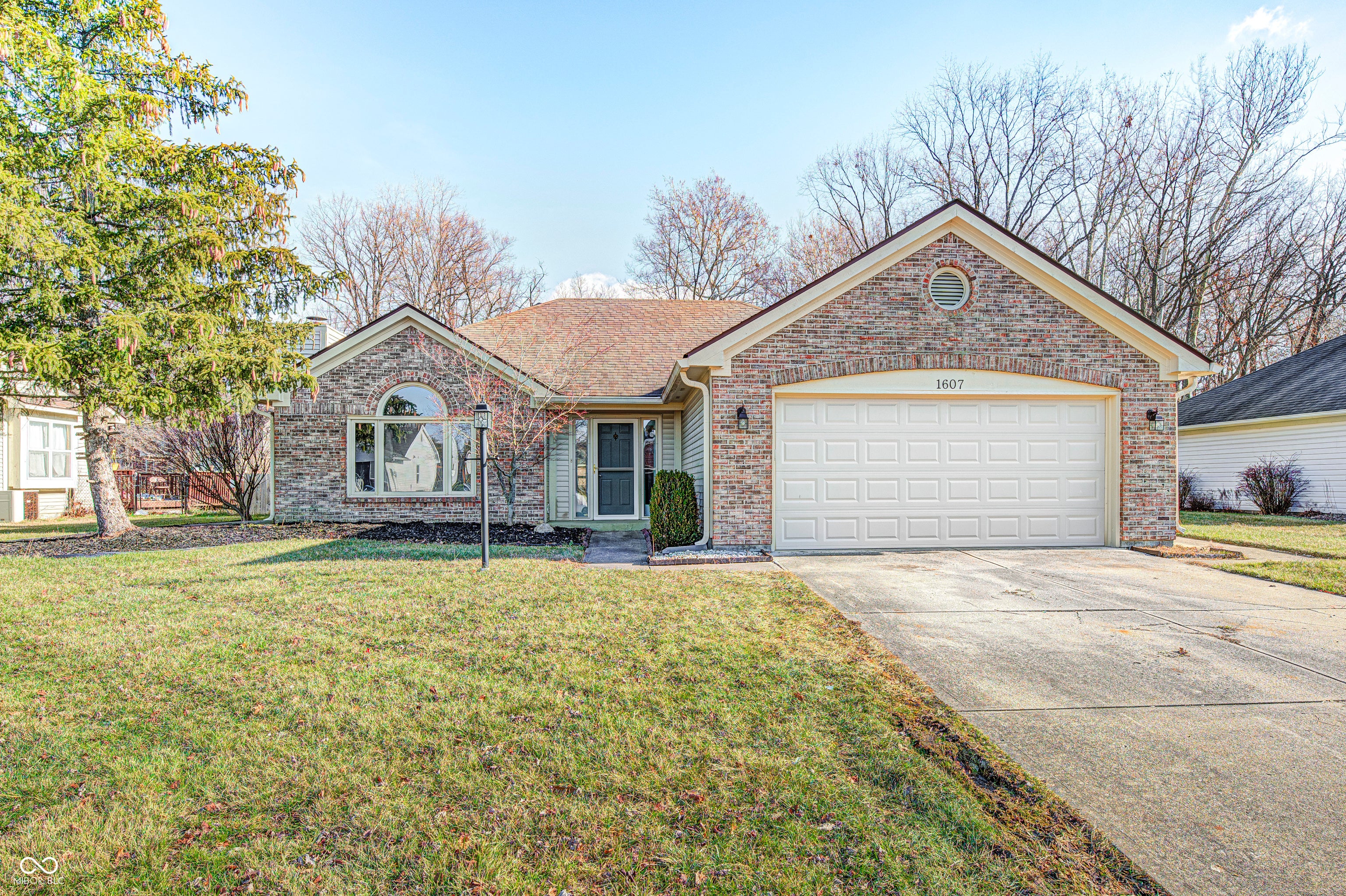 1607 Wilford Lane, Indianapolis