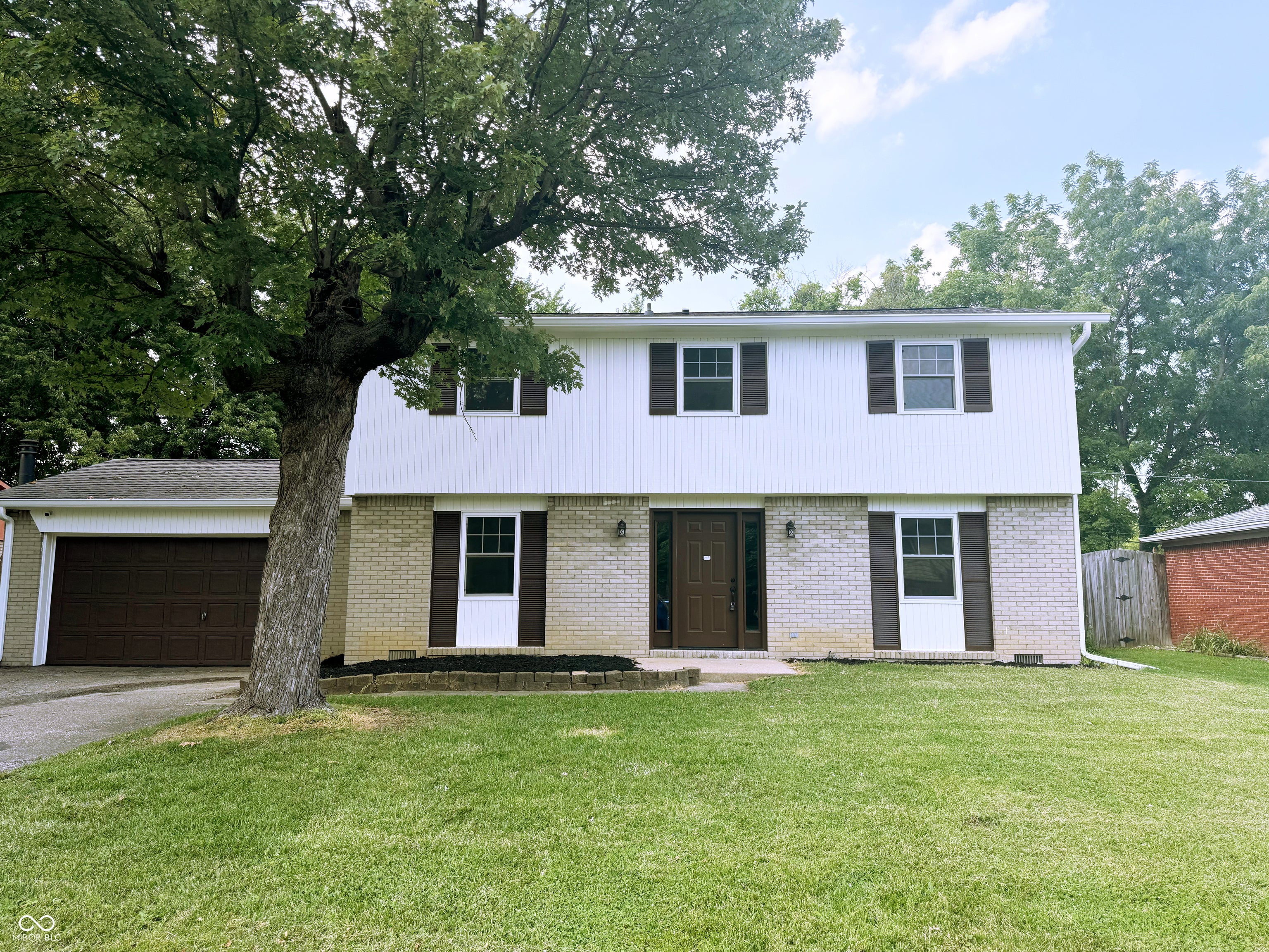 6616 Westdrum Road, Indianapolis