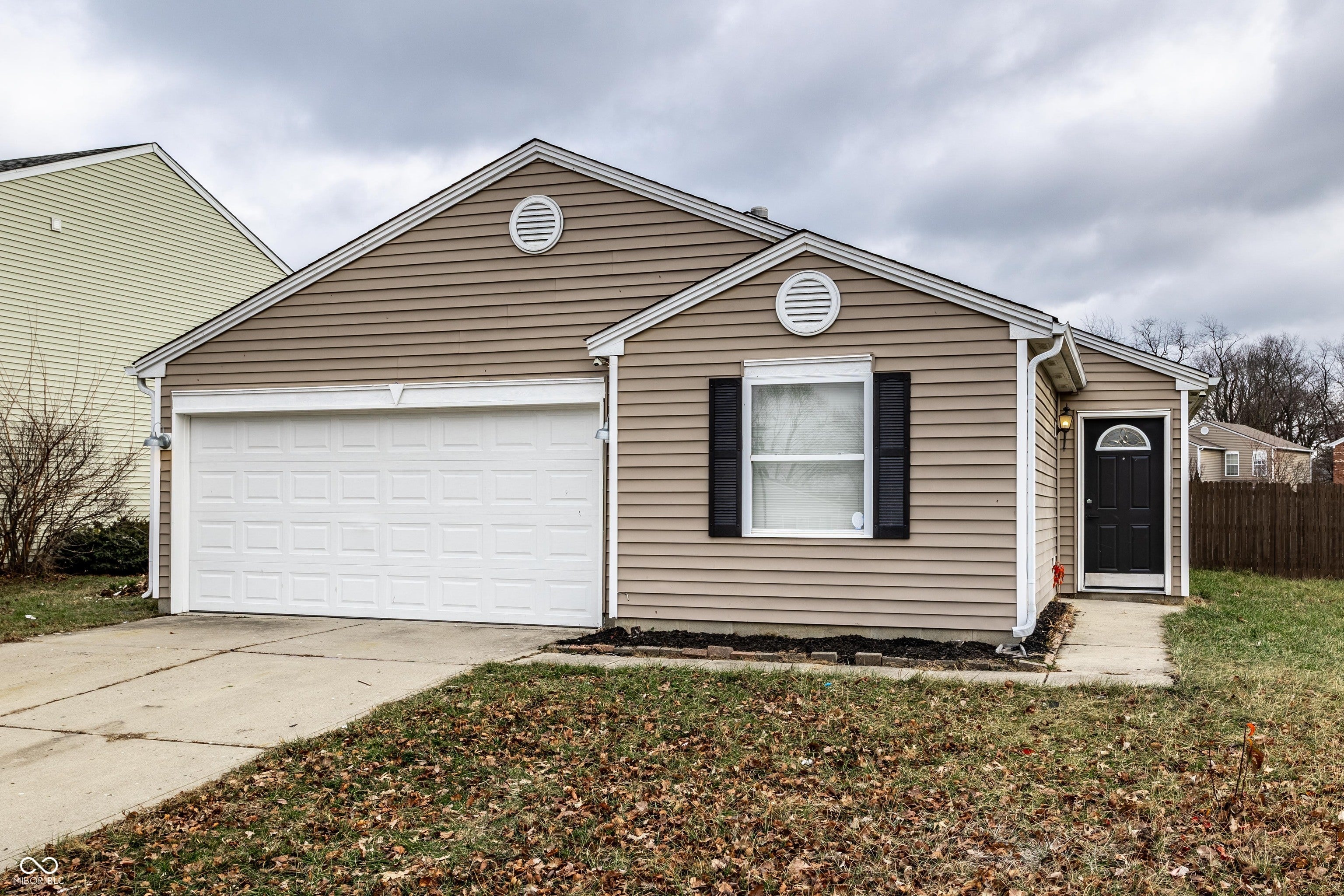 Photo of 6413 Monteo Drive Indianapolis, IN 46217