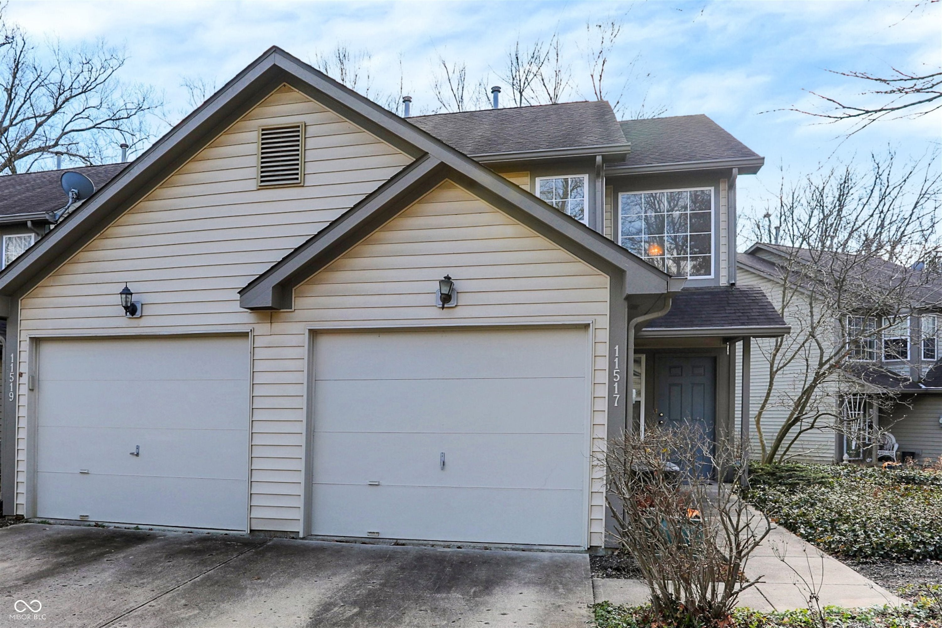 11517 Hidden Bay, Indianapolis