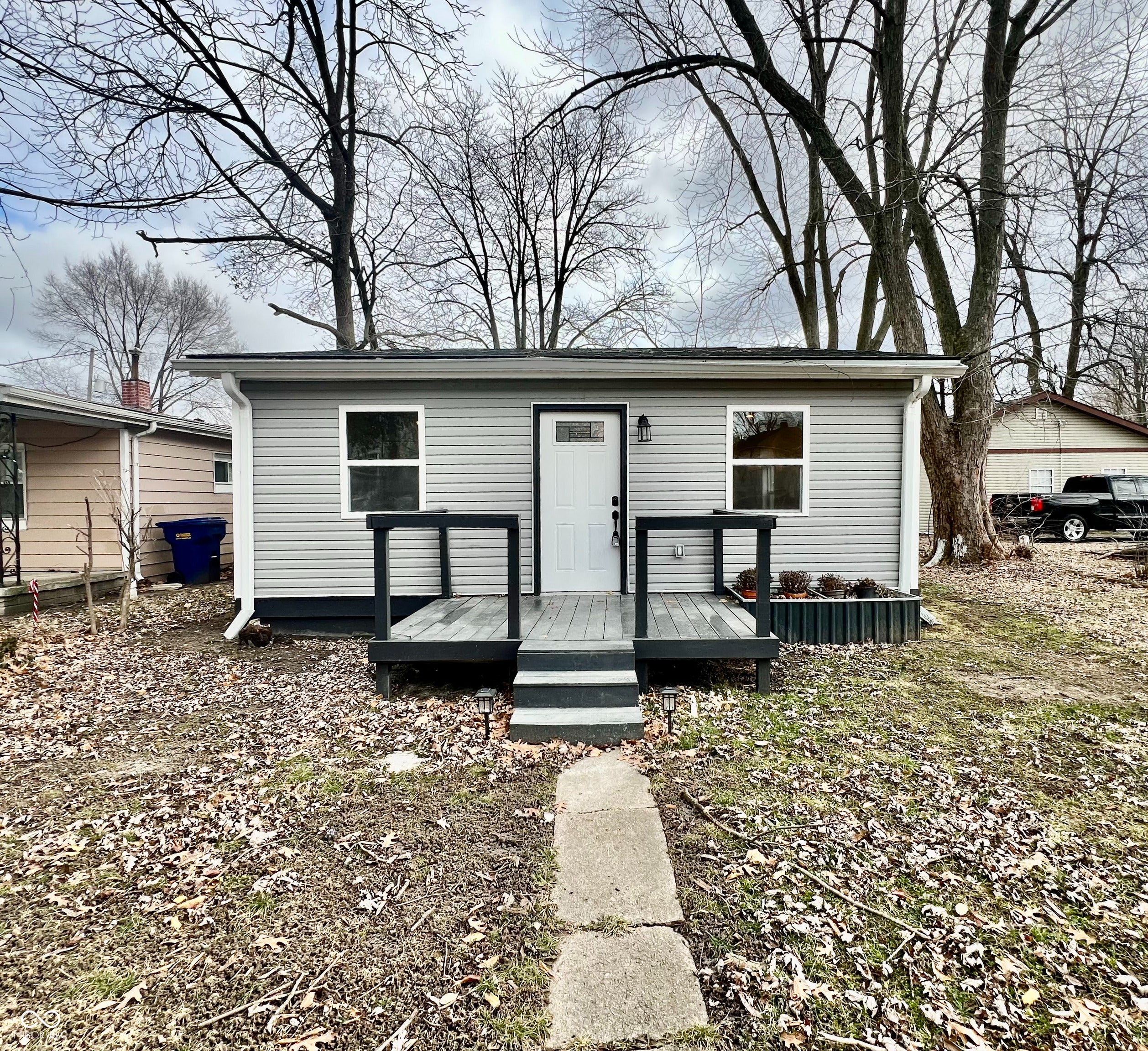 Photo of 4705 Vernon Avenue Indianapolis, IN 46226