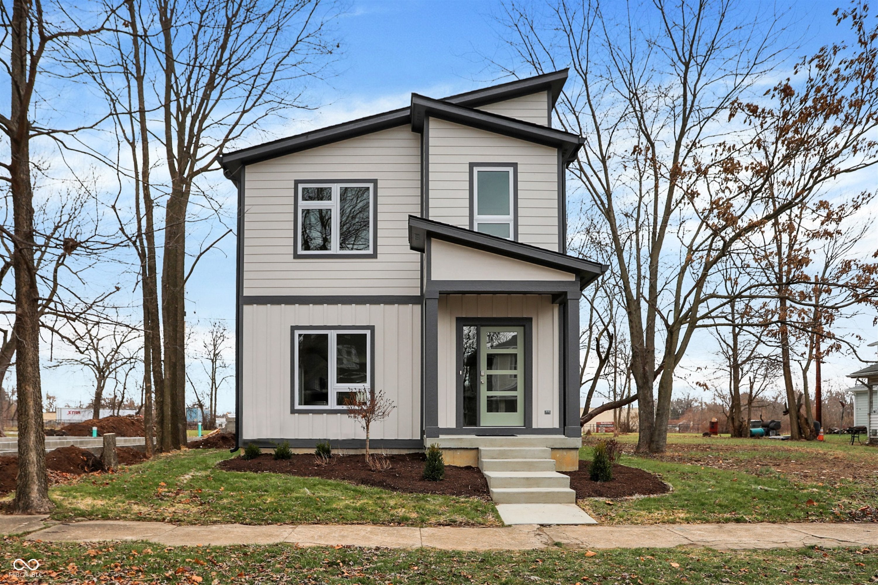 2829 Macpherson Avenue, Indianapolis