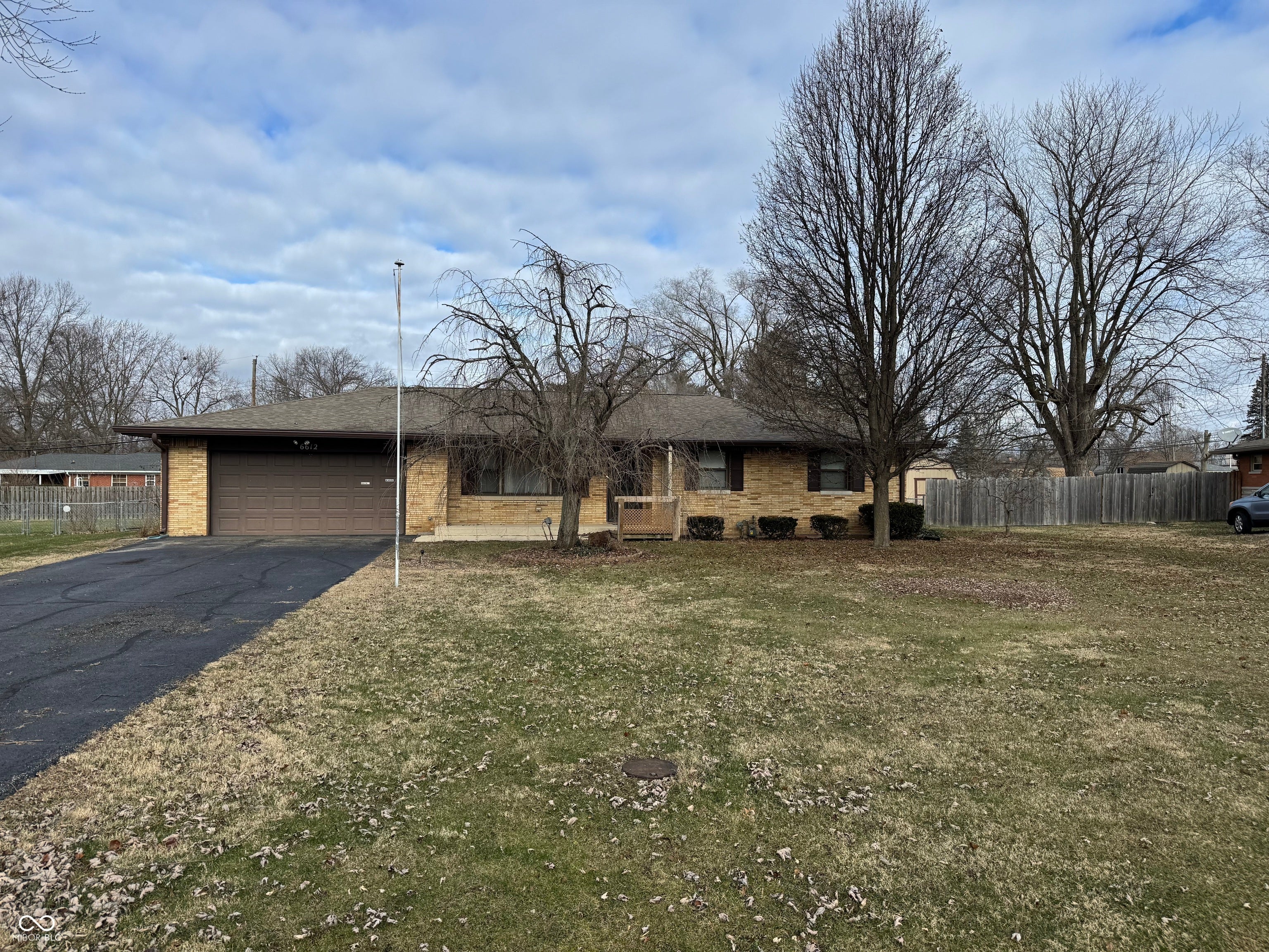 Photo of 6612 Beech Drive Indianapolis, IN 46214