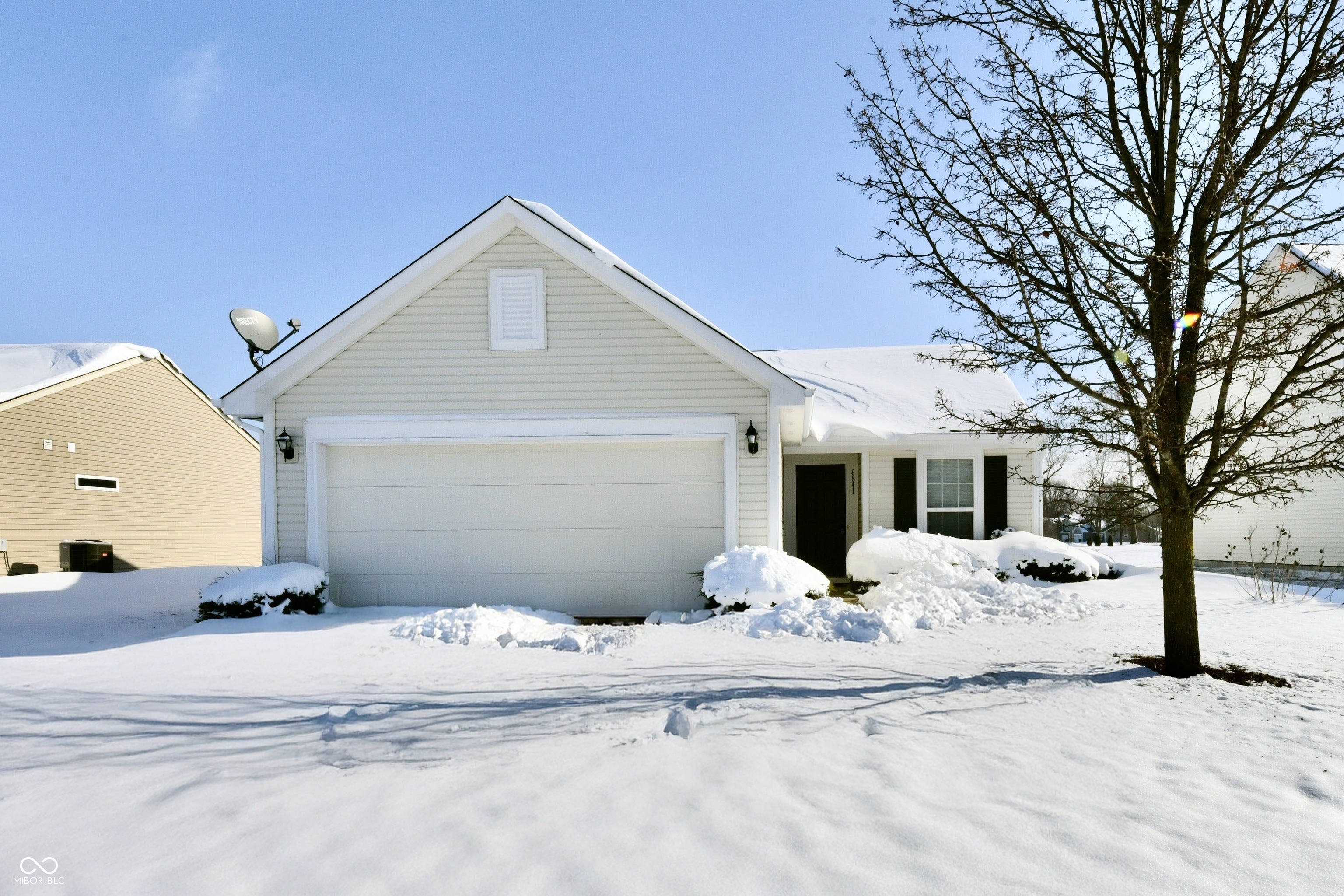 Photo of 6841 Percy Drive Indianapolis, IN 46113