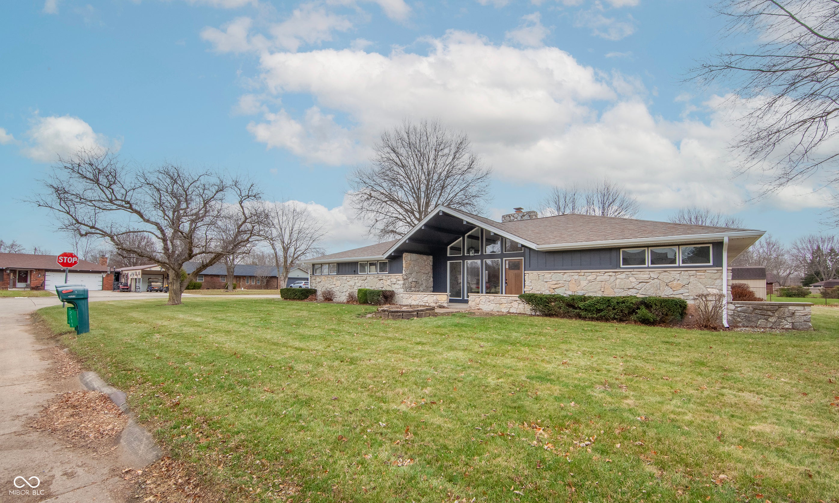 2110 Round Barn Road, Anderson