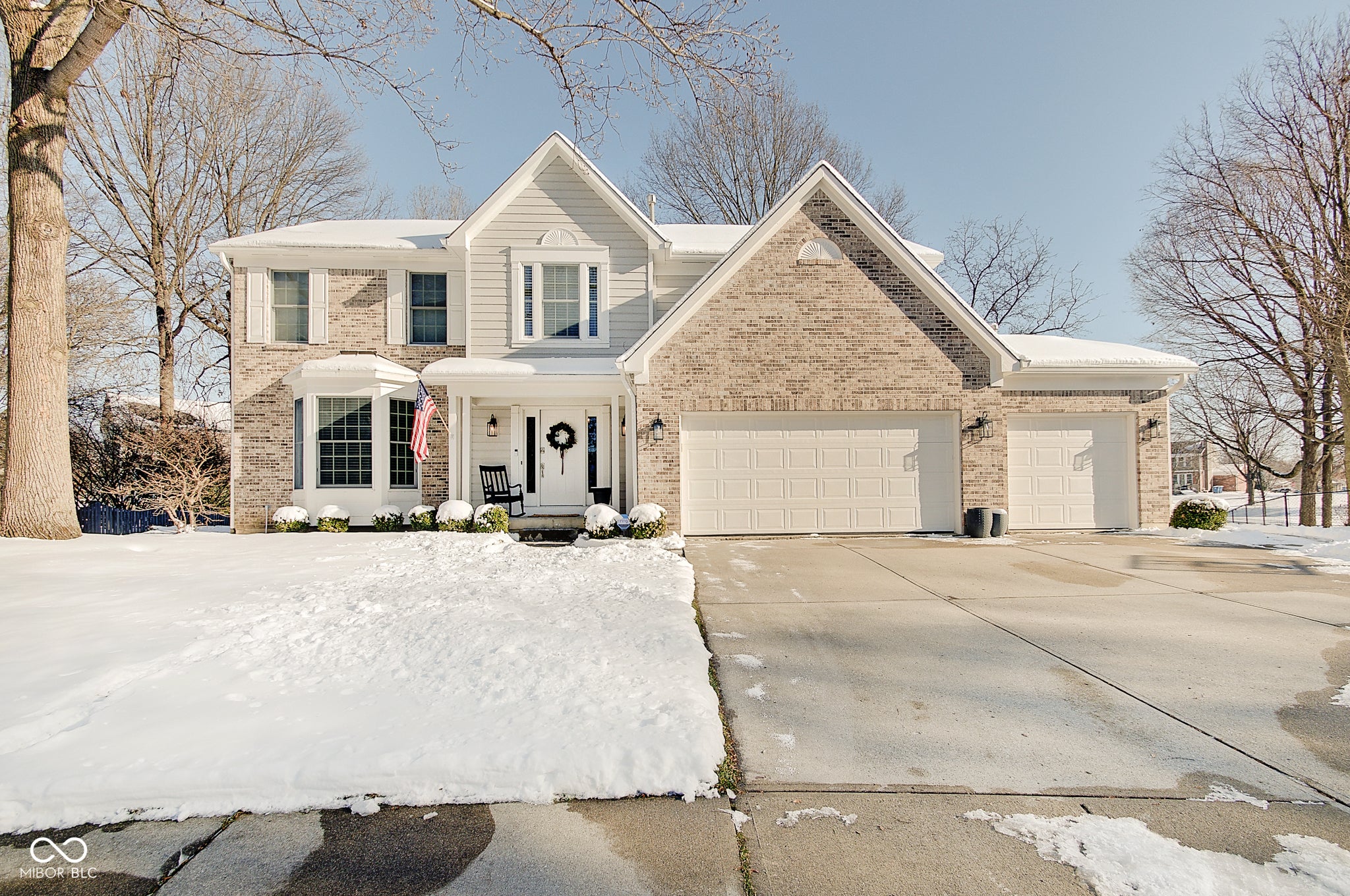 13830 Robinson Run, Fishers