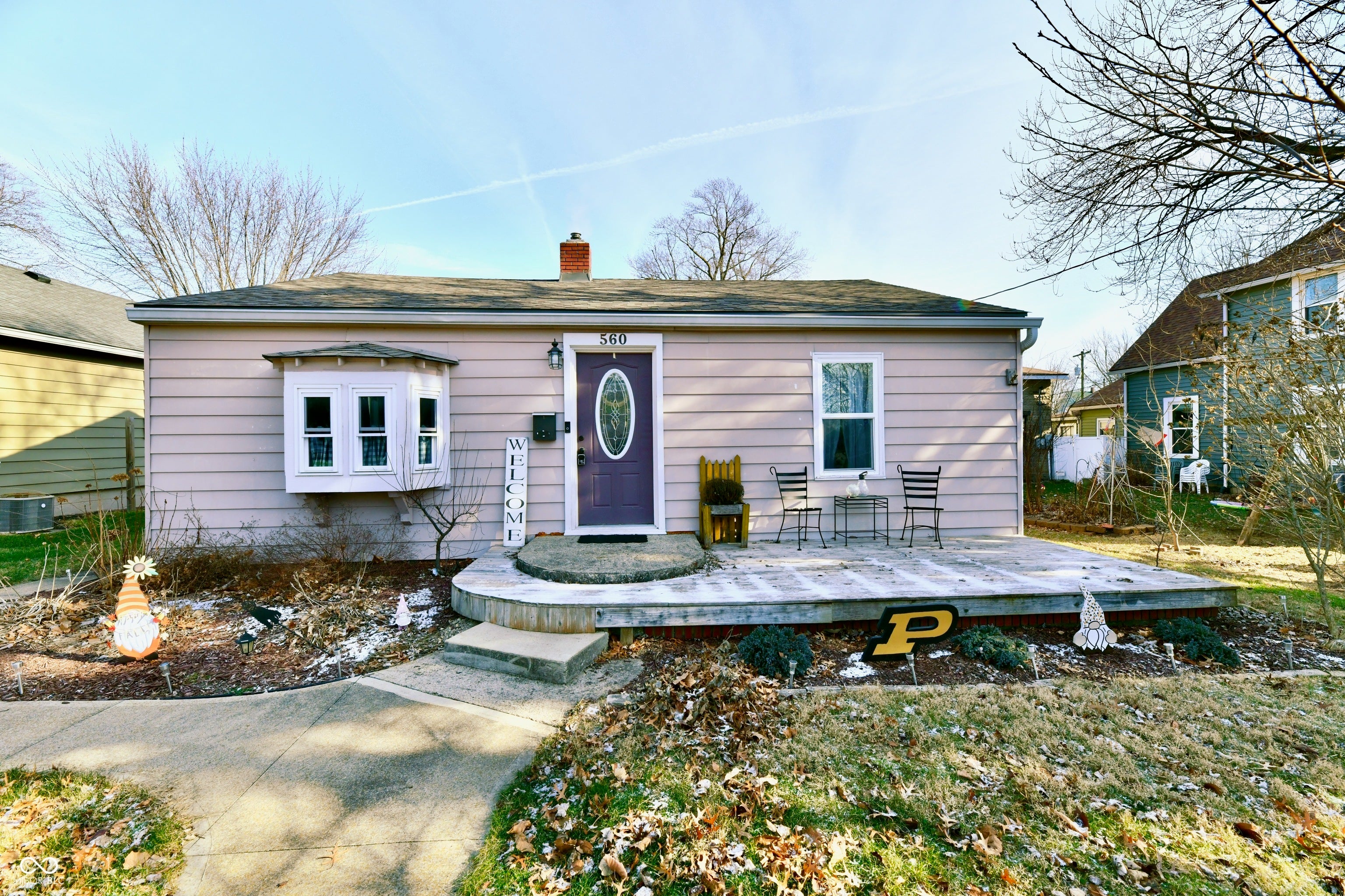 560 N 14th Street, Noblesville