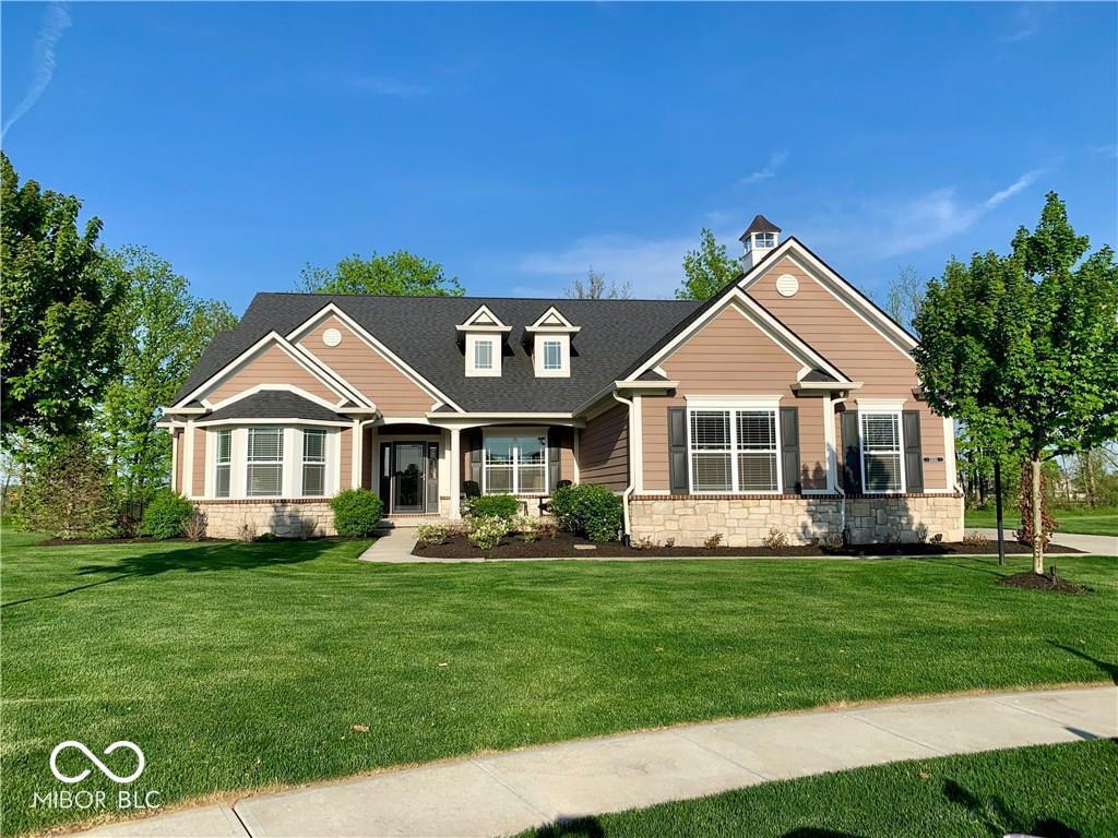 11650 Laurel Springs Circle, Noblesville