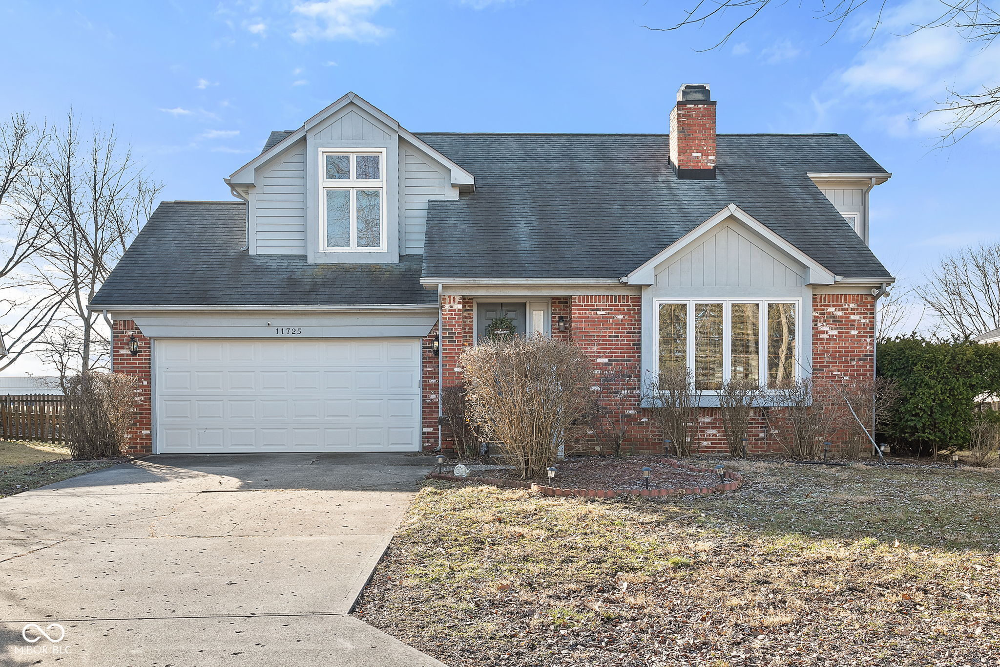 11725 Capistrano Drive, Indianapolis