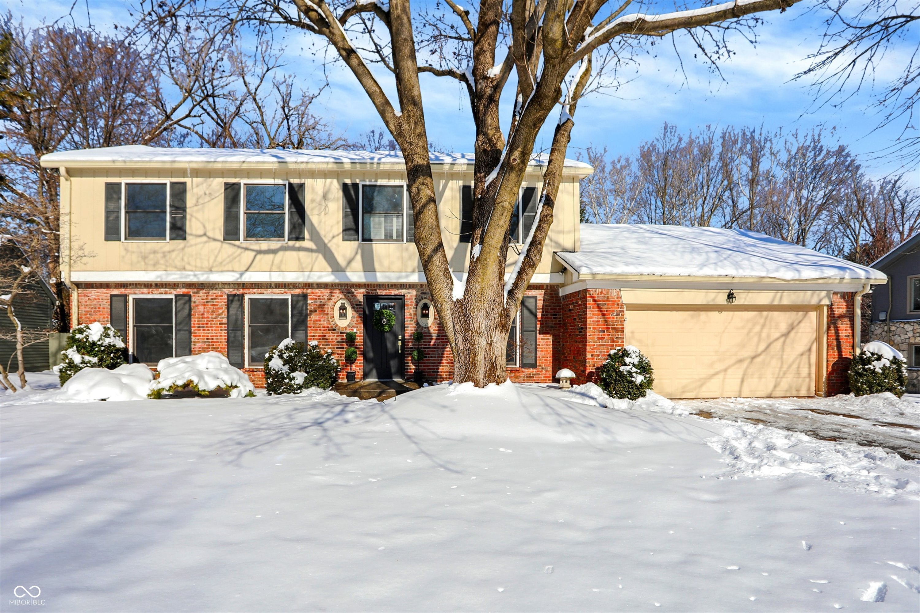 4338 Briarwood Drive, Indianapolis