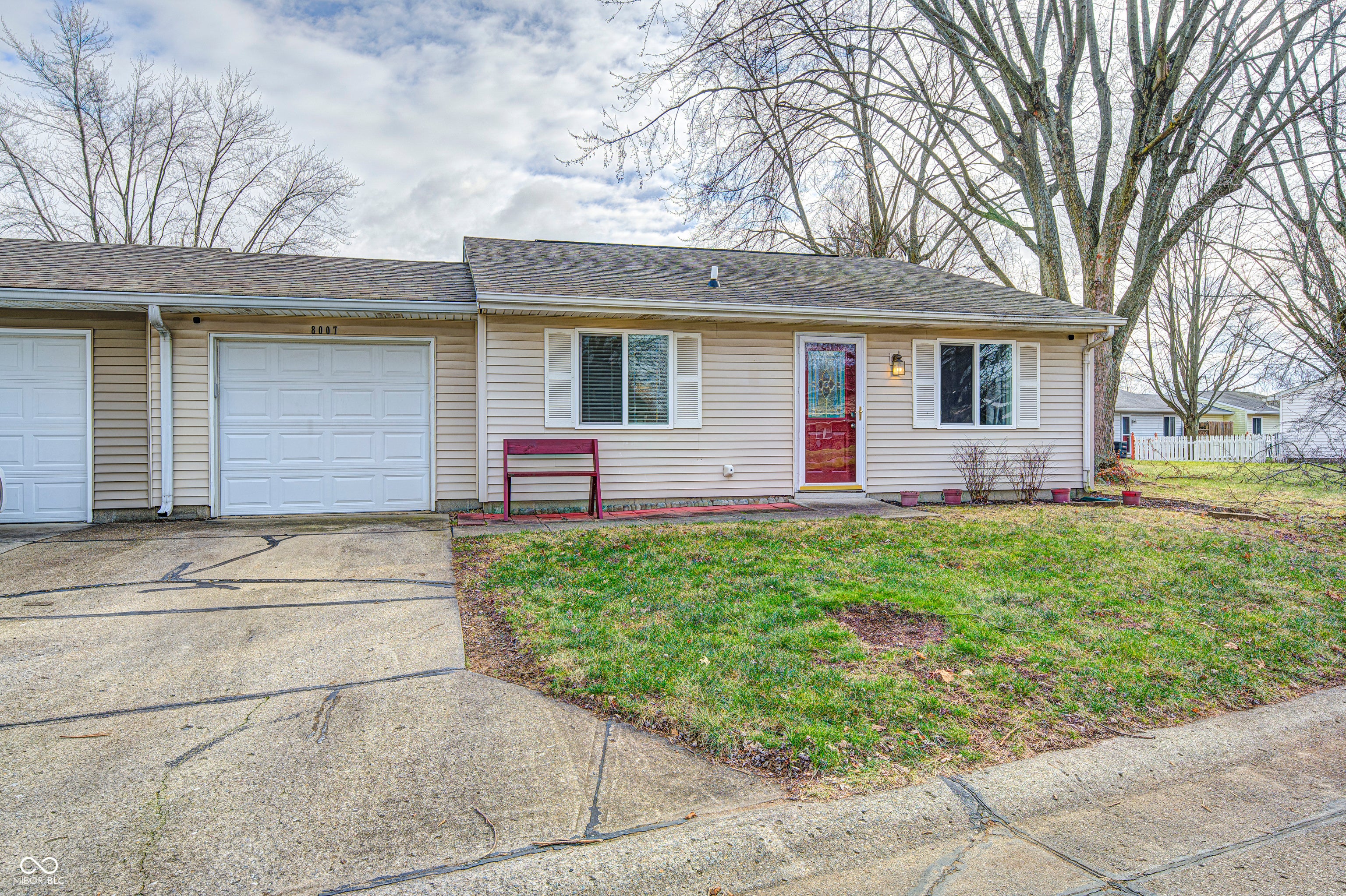 8007 Bryan Drive, Indianapolis