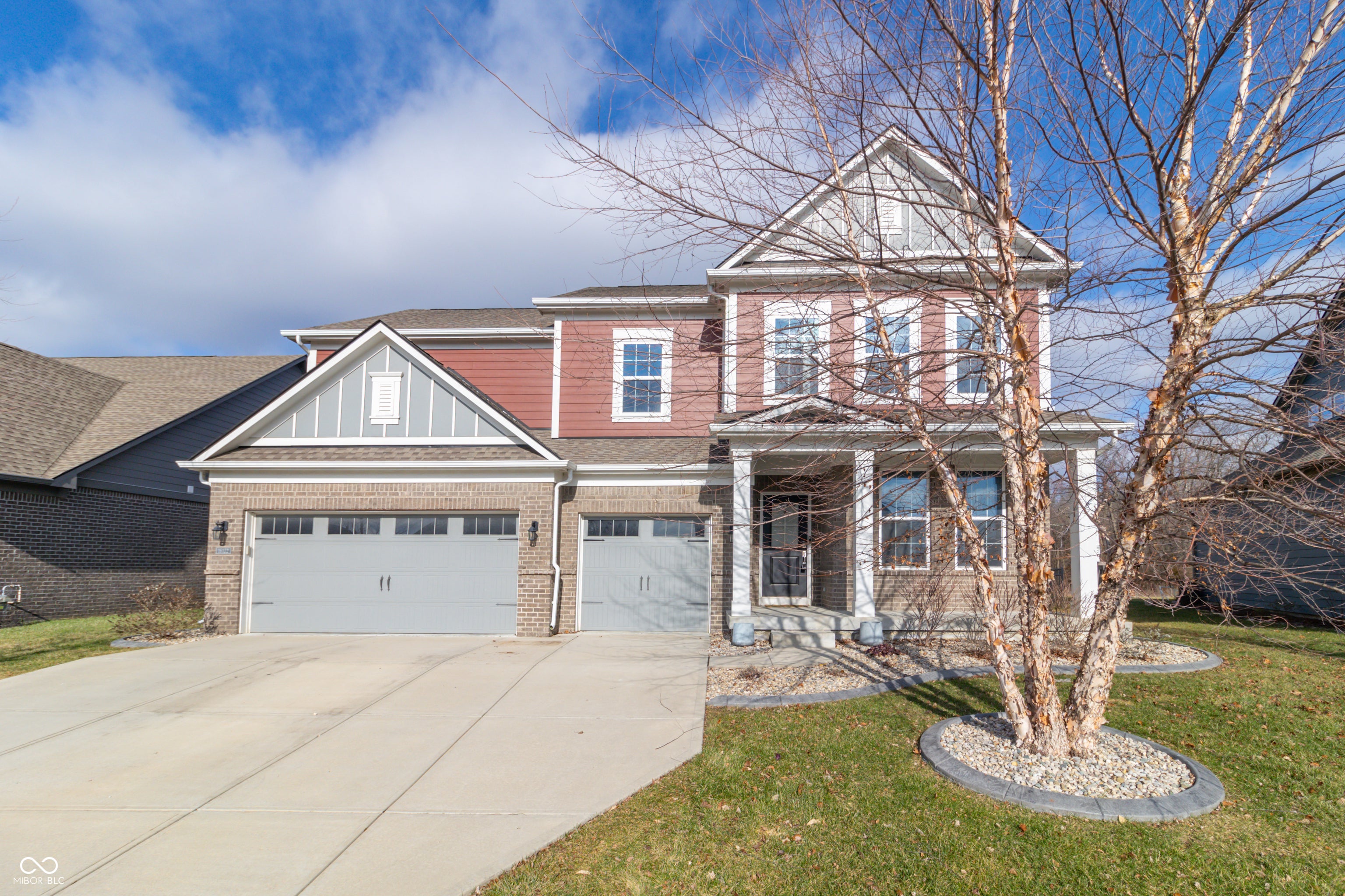 16172 Sedalia Drive, Fishers