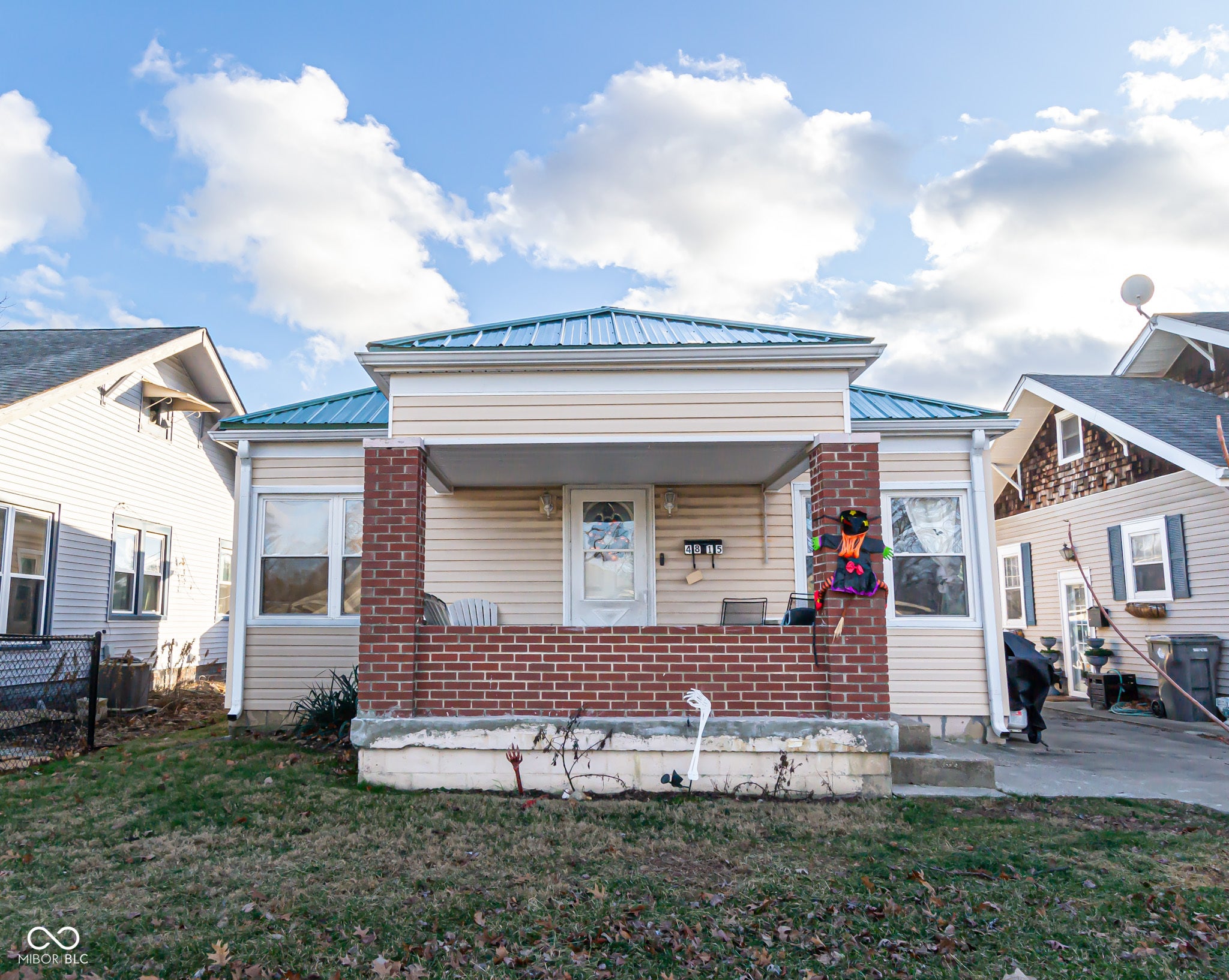 4815 English Avenue, Indianapolis