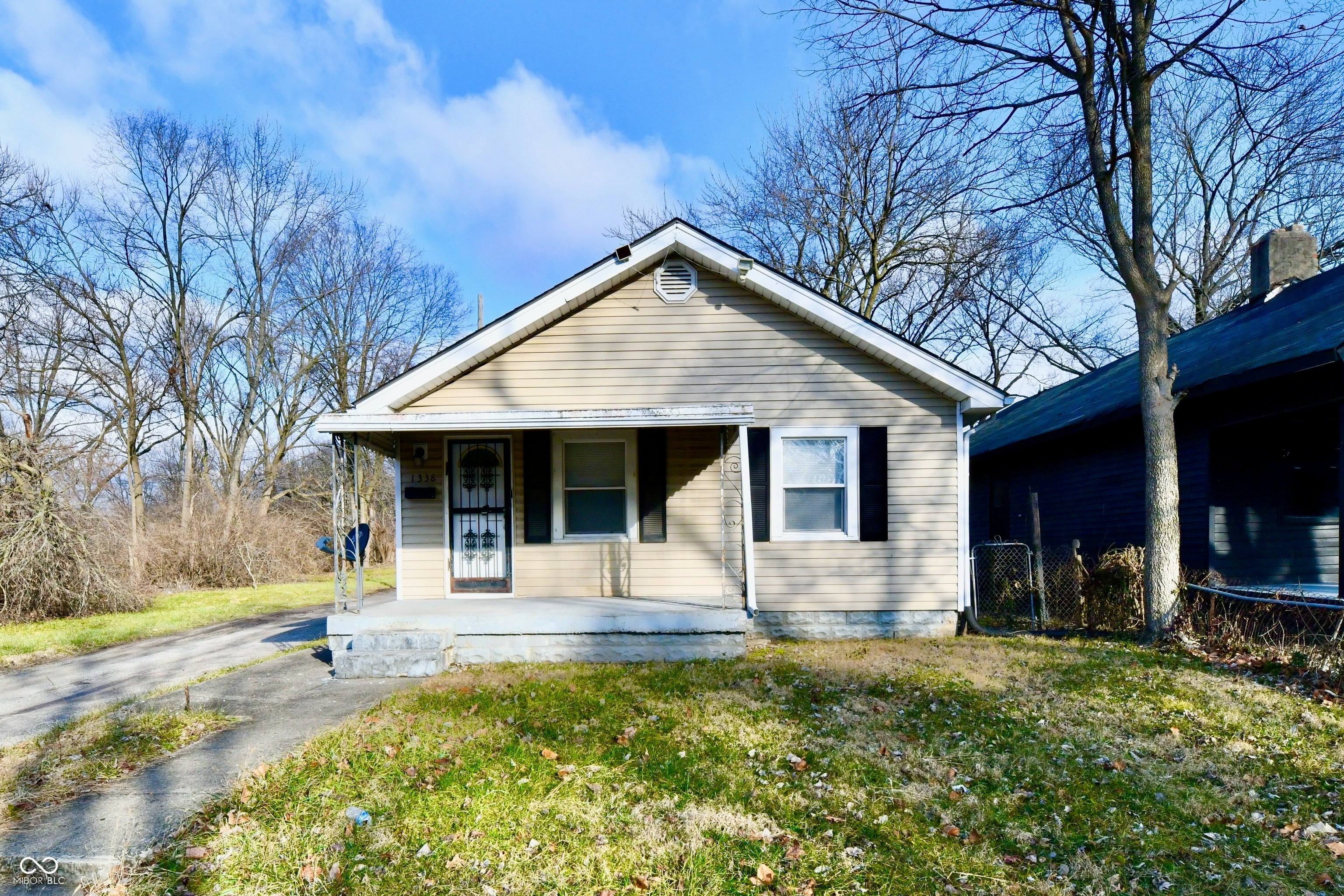 1338 W 25th Street, Indianapolis