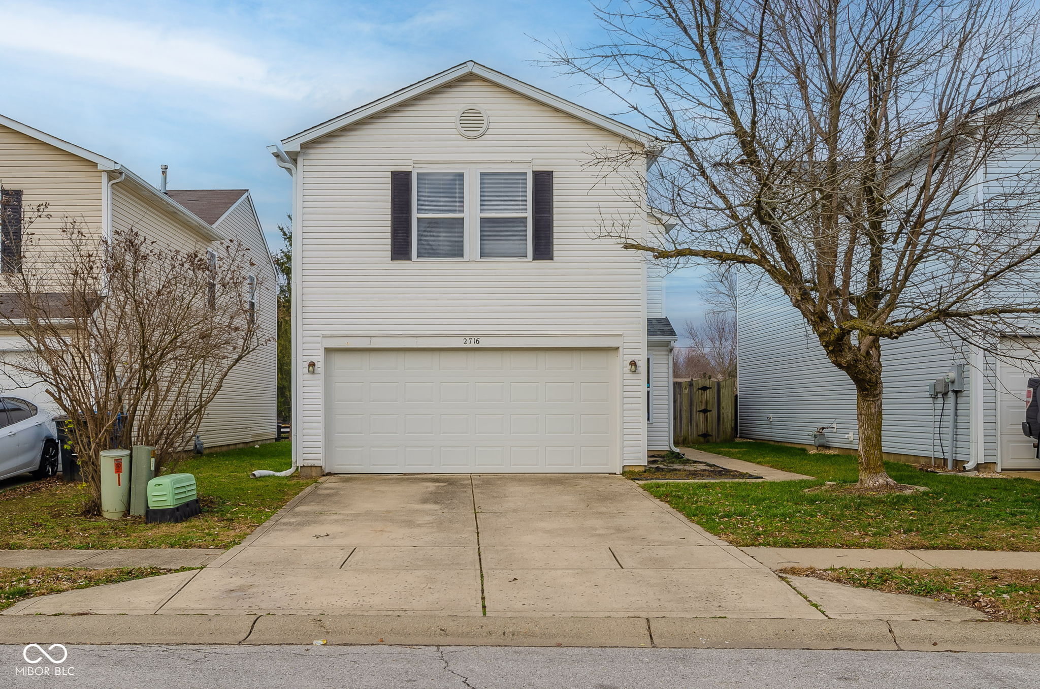 2716 Redland Lane, Indianapolis