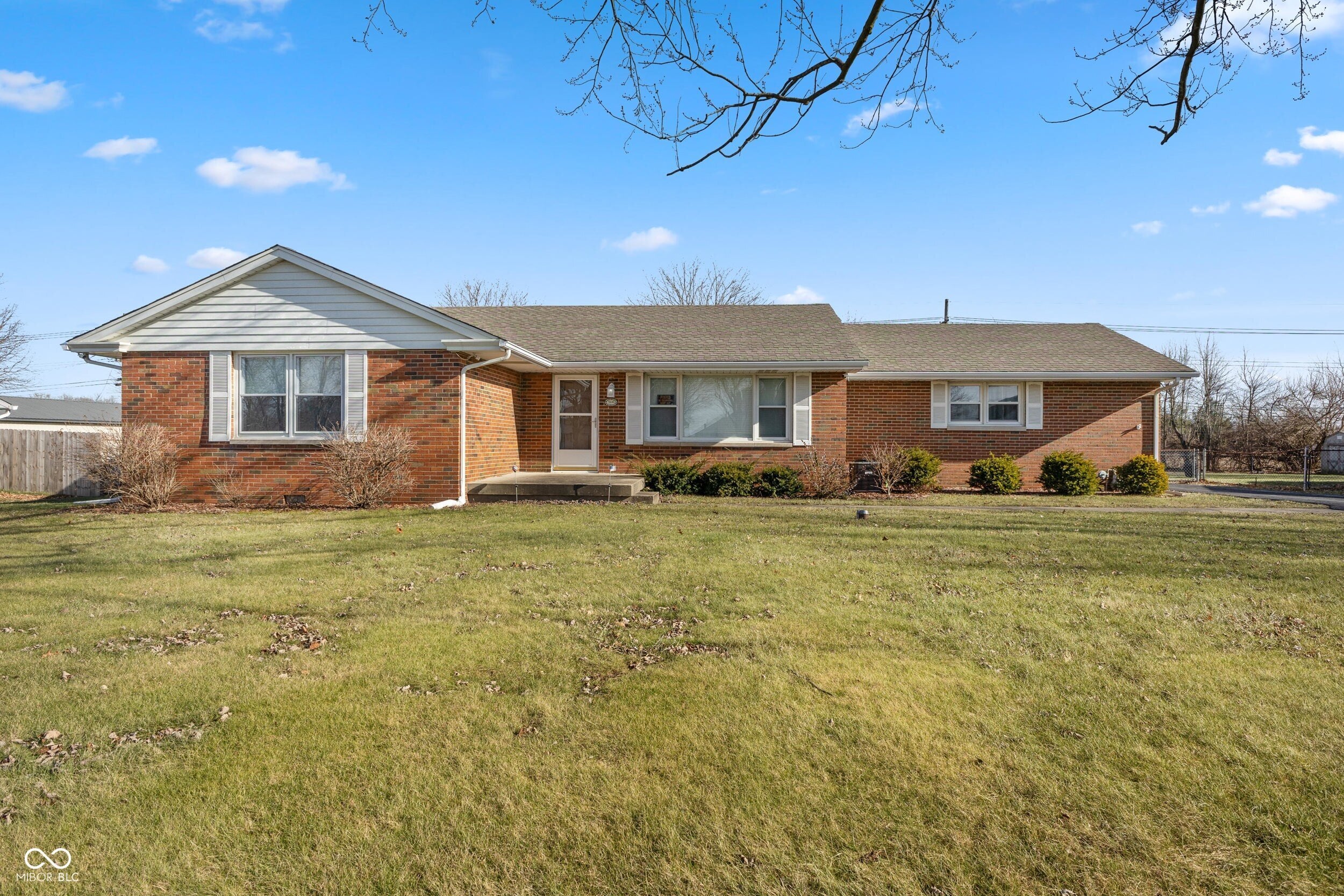 5249 Hickory Road, Indianapolis