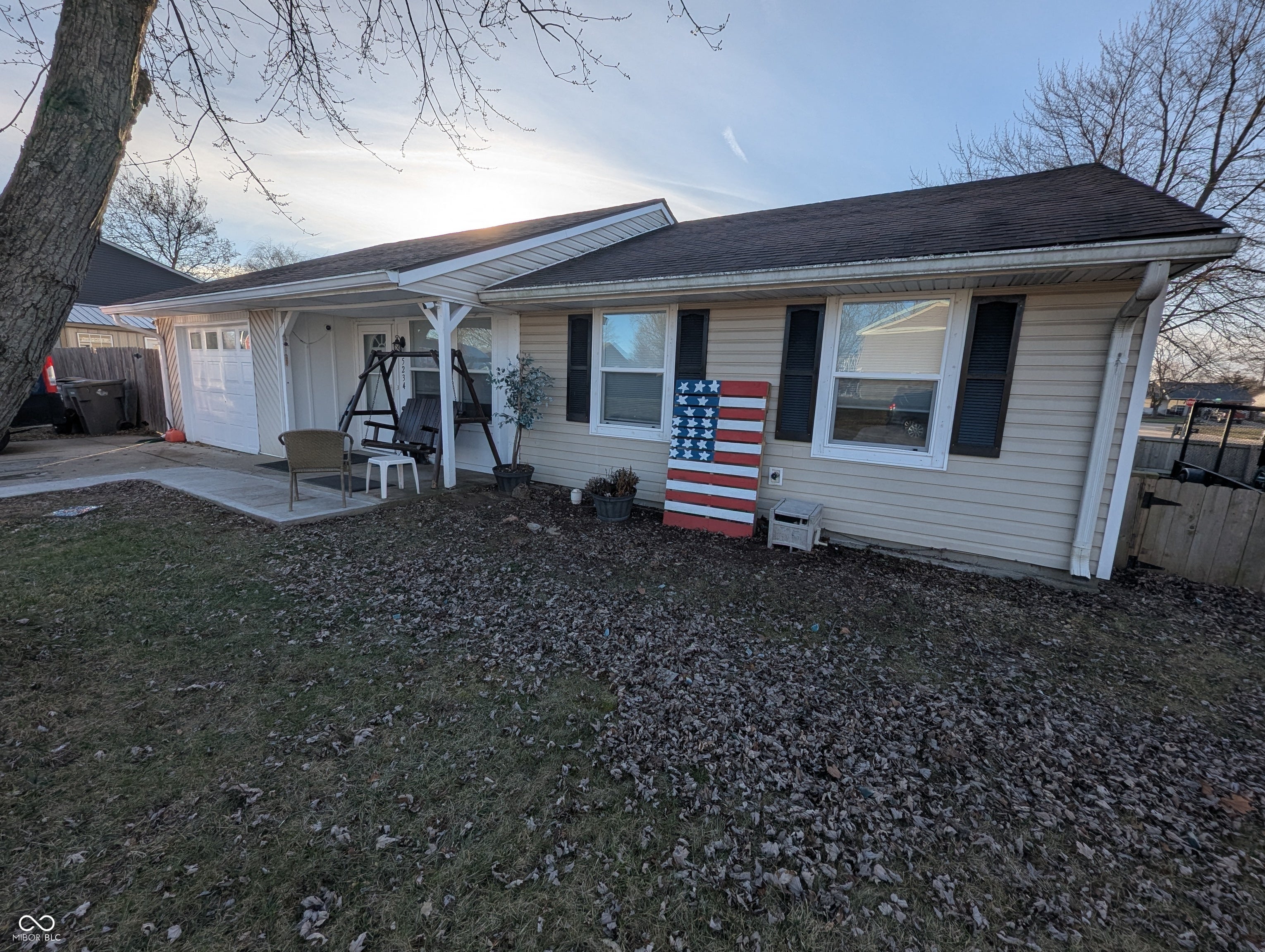 5234 Straw Hat Drive, Indianapolis