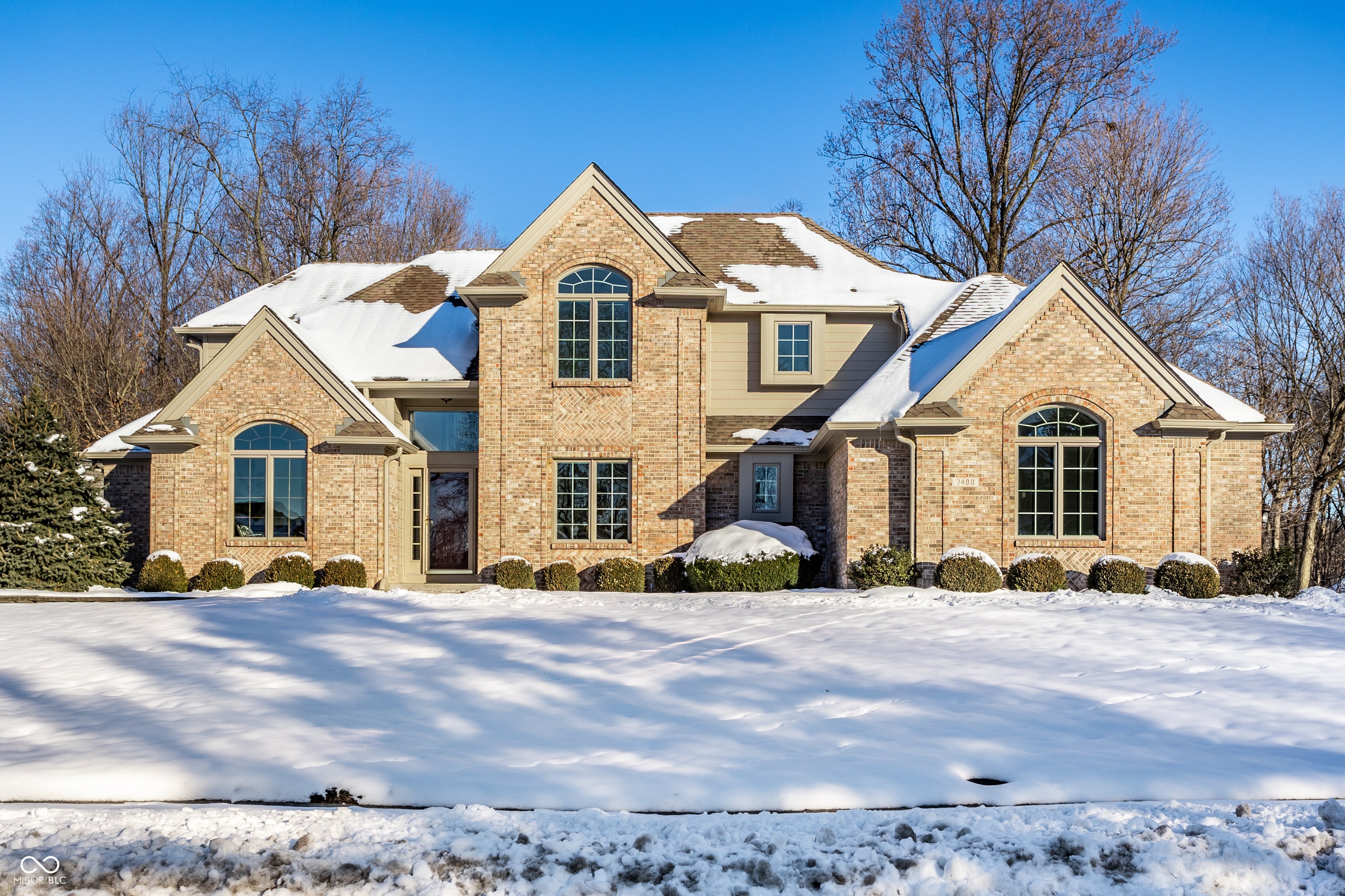 7488 River Highlands Drive, Fishers