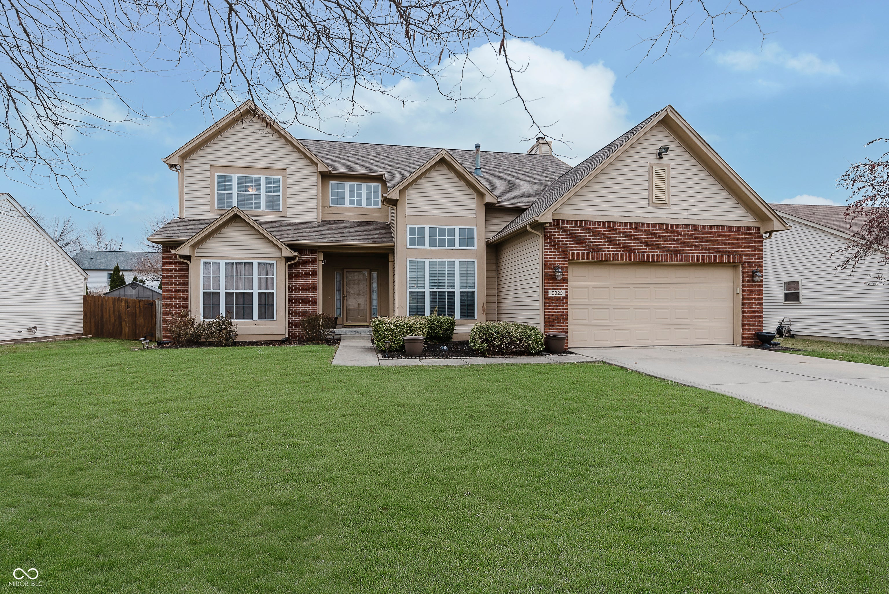 6023 Twyckenham Drive, Indianapolis