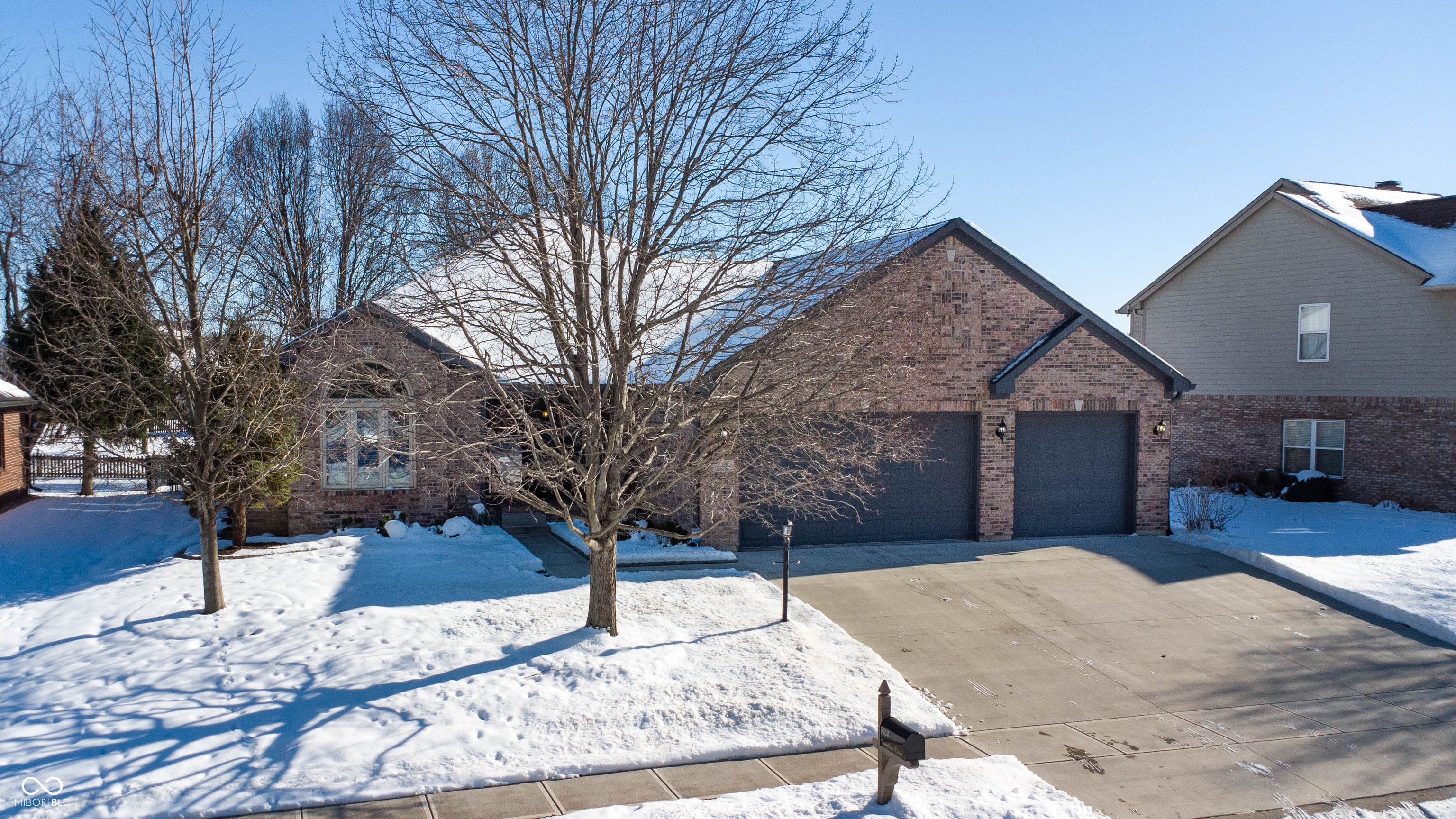 7709 Santolina Drive, Indianapolis