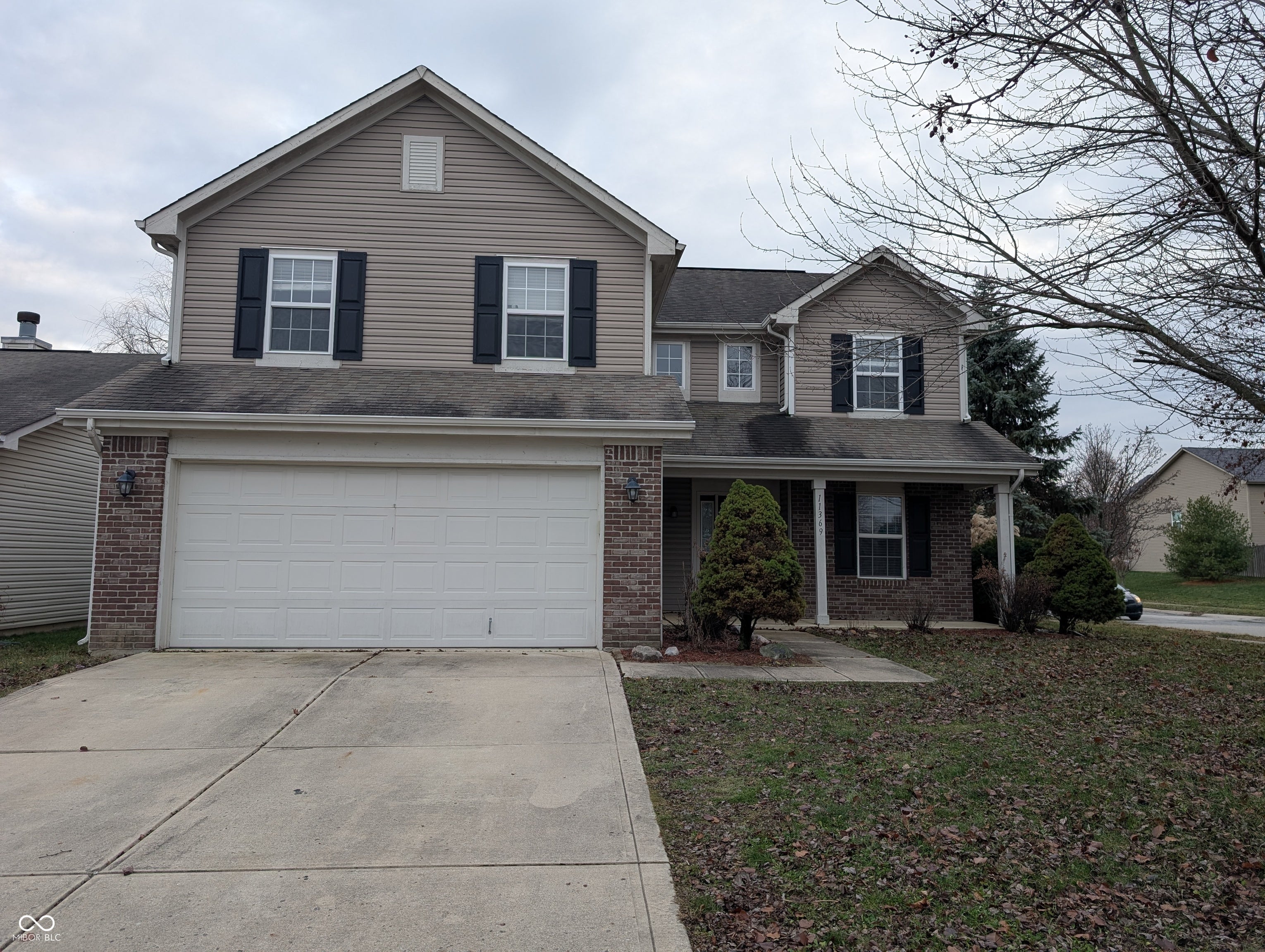 11369 Pegasus Drive, Noblesville