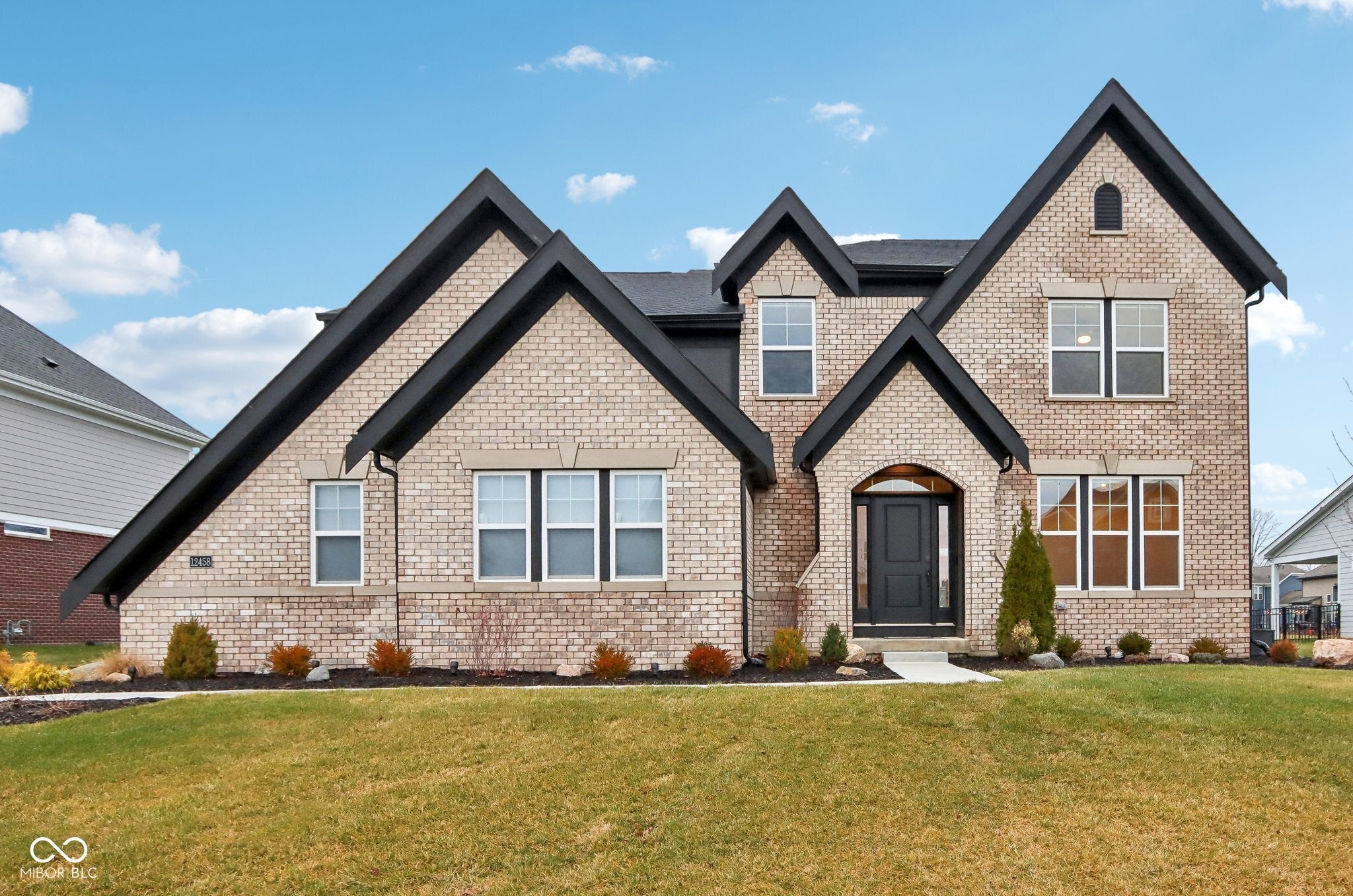 12458 Palmetto Bay Street, Fishers