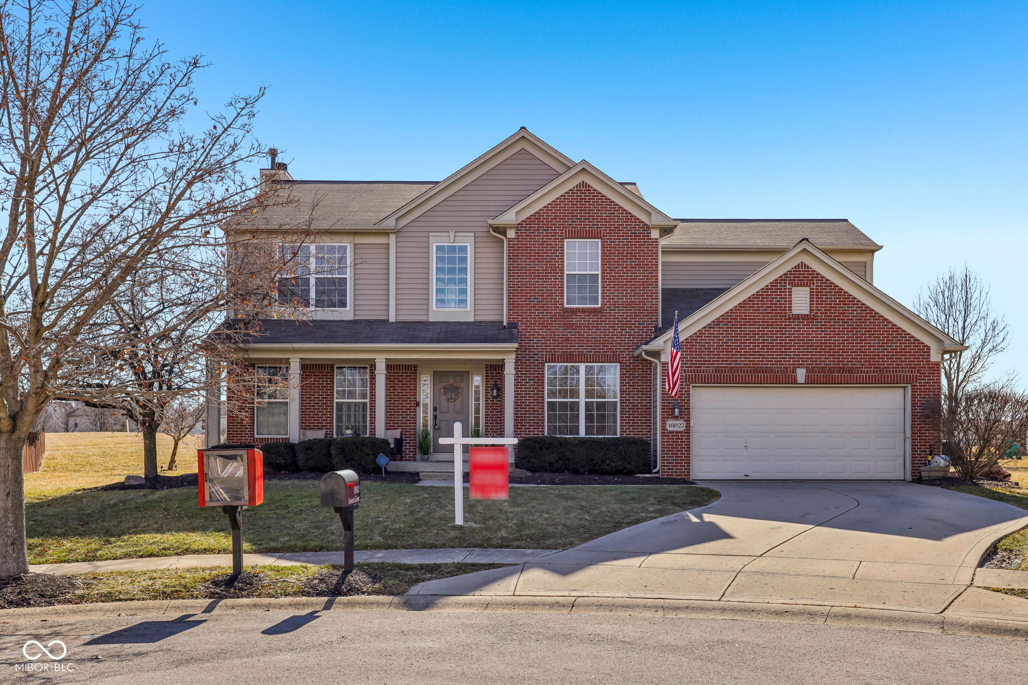 18822 Gusset Court, Noblesville