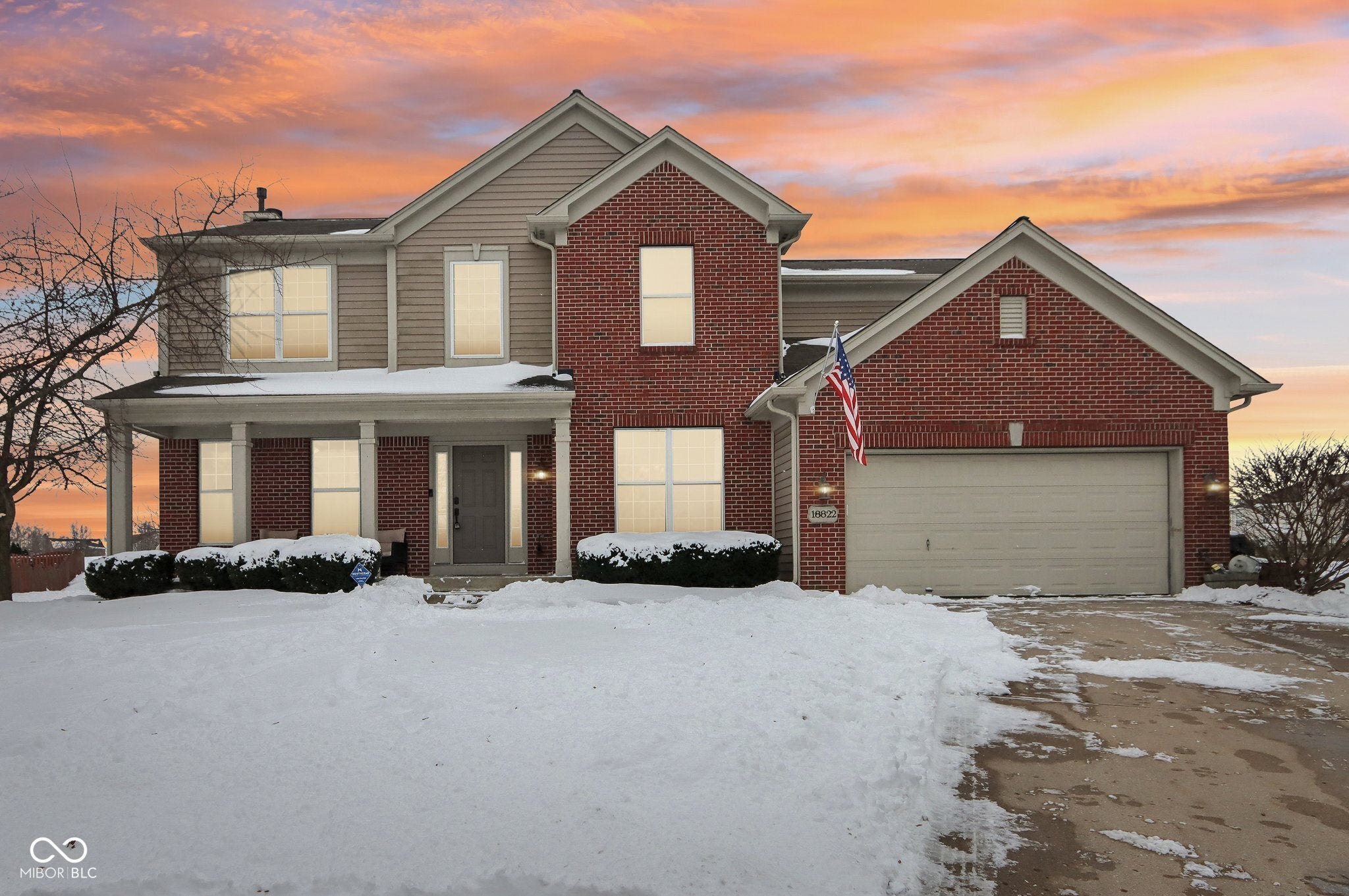 18822 Gusset Court, Noblesville