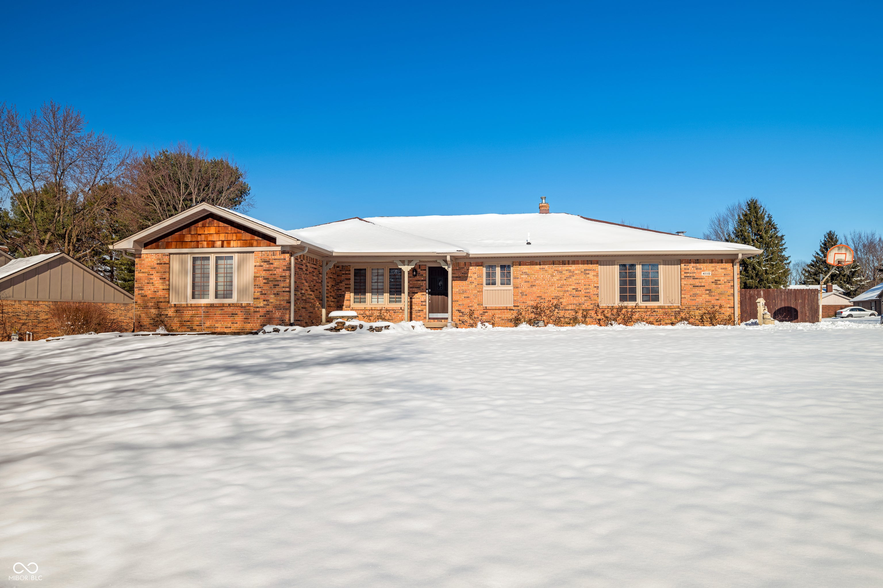 Photo of 4110 Rolling Trails Road Greenwood, IN 46142