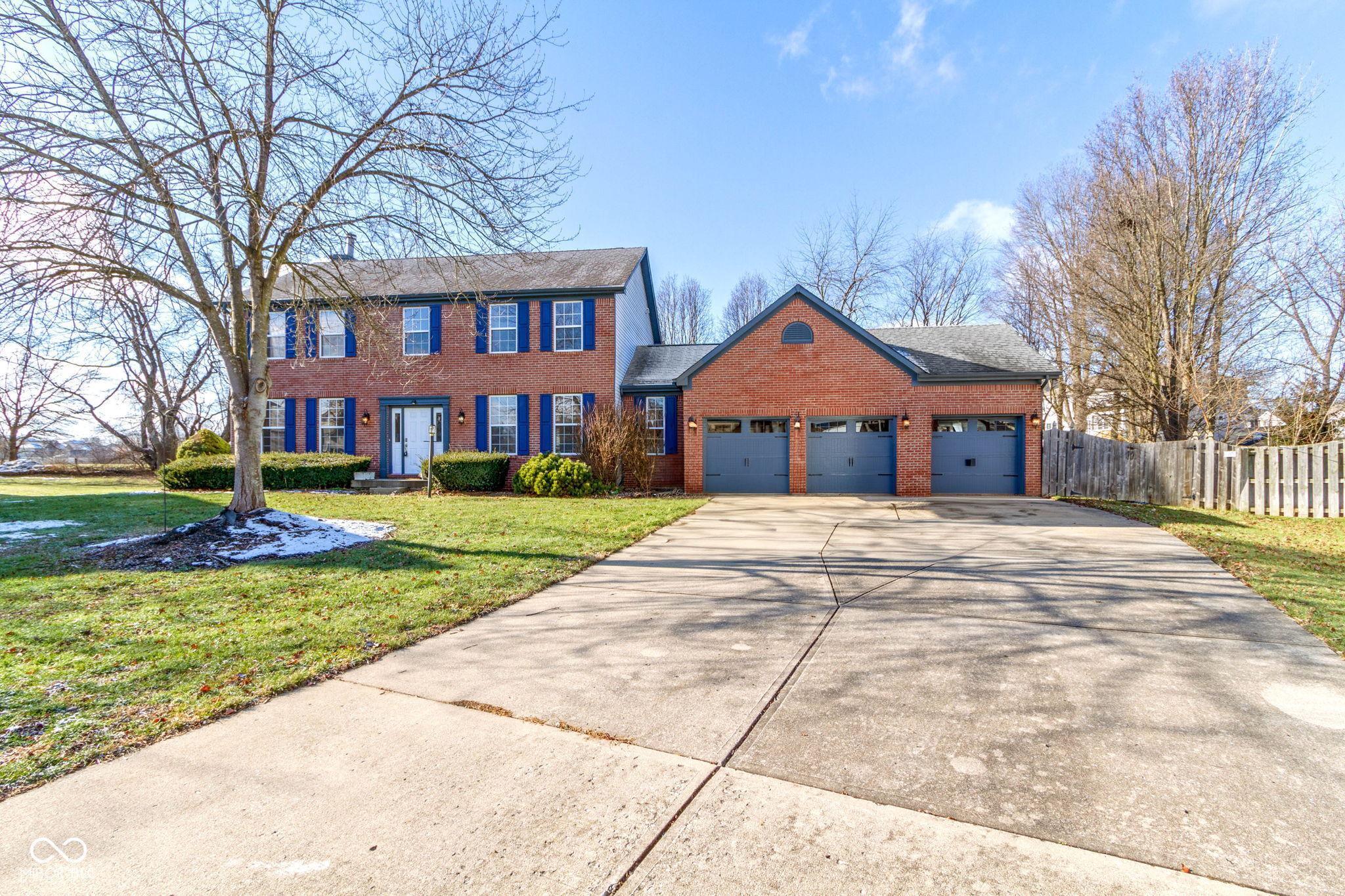 20485 Country Pine Court, Noblesville