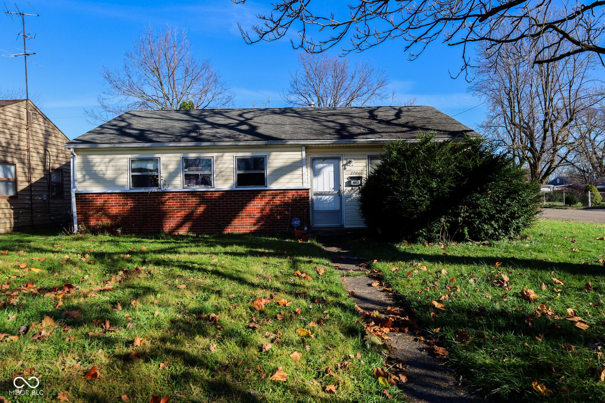 2701 Sangster Avenue, Indianapolis