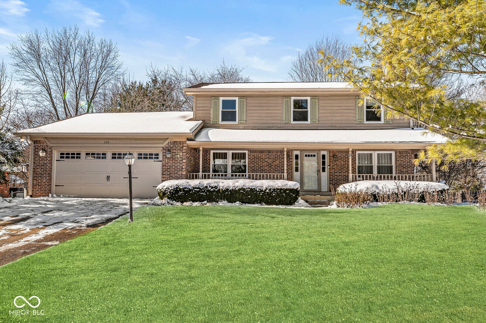 109 Lake Terrace Court, Noblesville