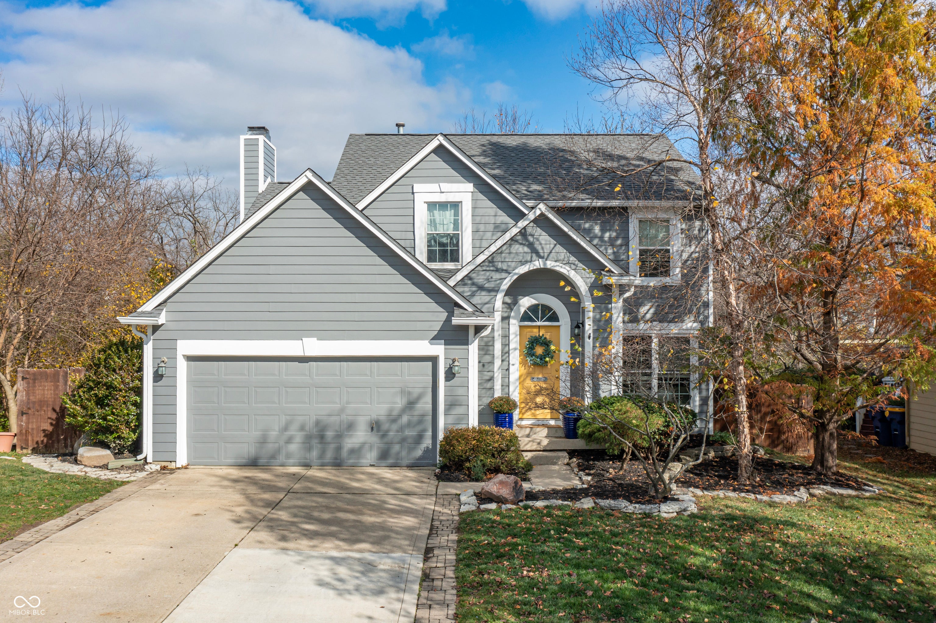 11126 Indian Lake Boulevard, Indianapolis