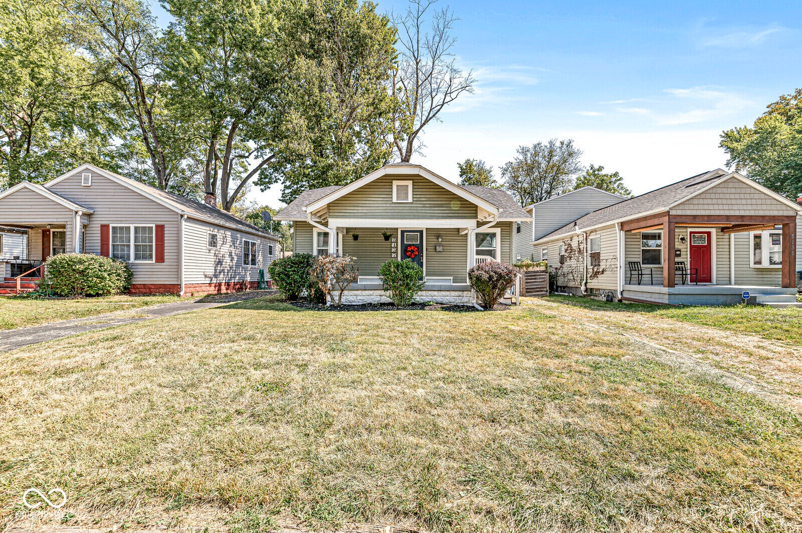 Photo of 5137 Ralston Avenue Indianapolis, IN 46205