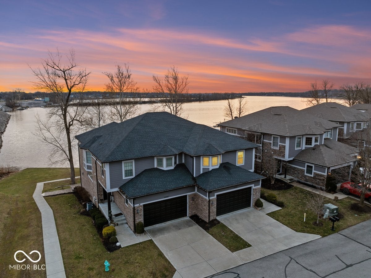 Photo of 13787 E Southshore Drive Fishers, IN 46037