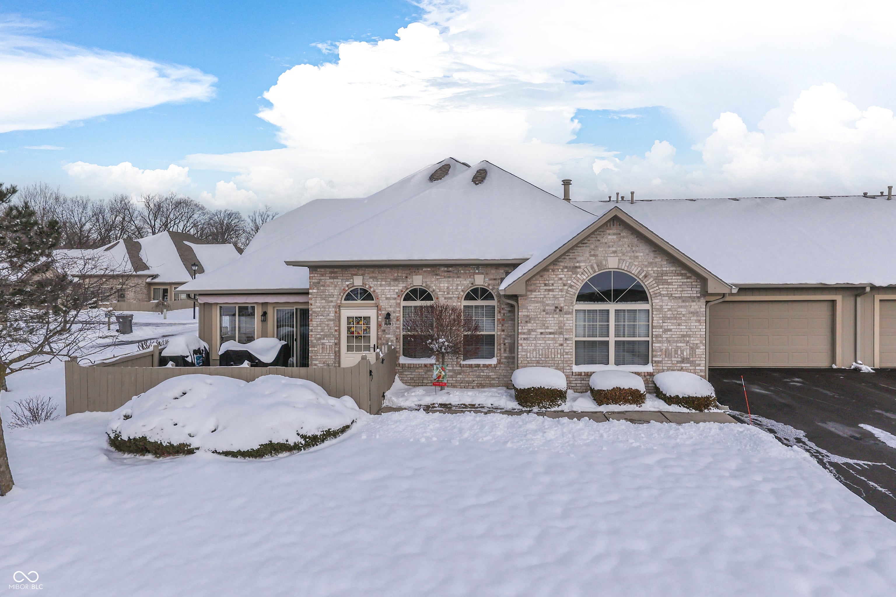 7693 Briarstone Lane, Indianapolis