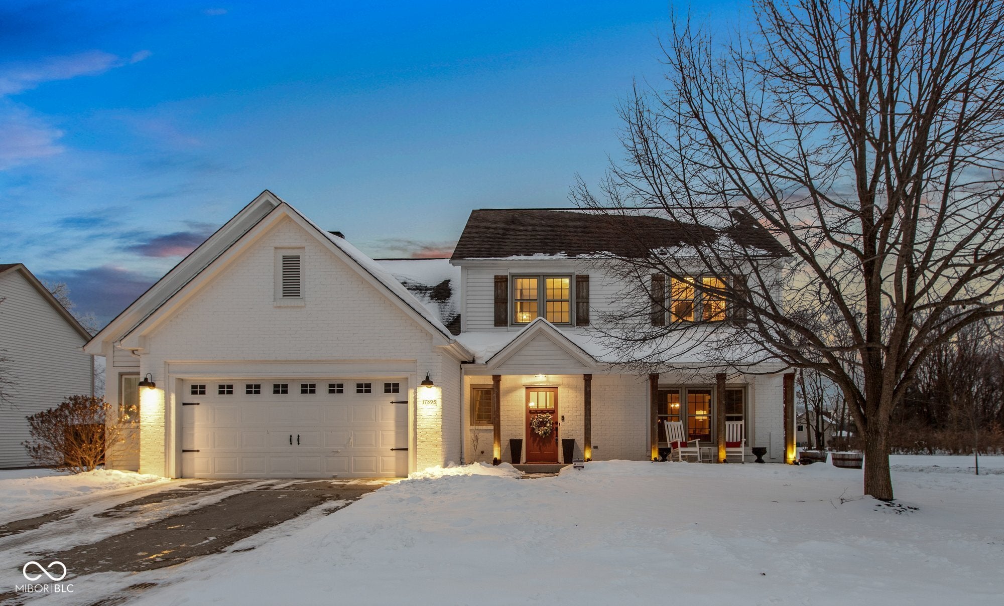 Photo of 17895 Hollow Brook Court Noblesville, IN 46062