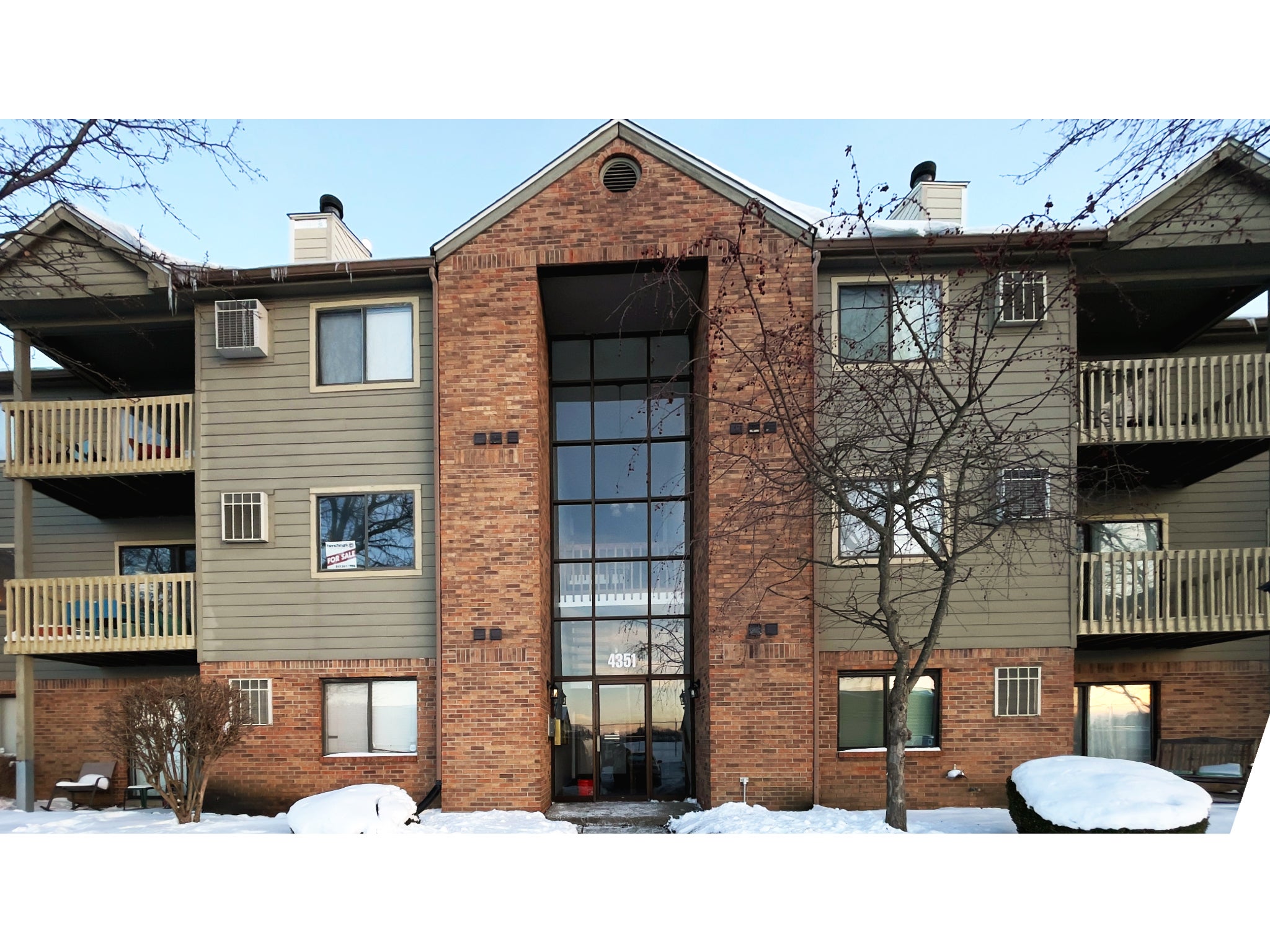 4351 Village Parkway Circle W Unit 5, Indianapolis