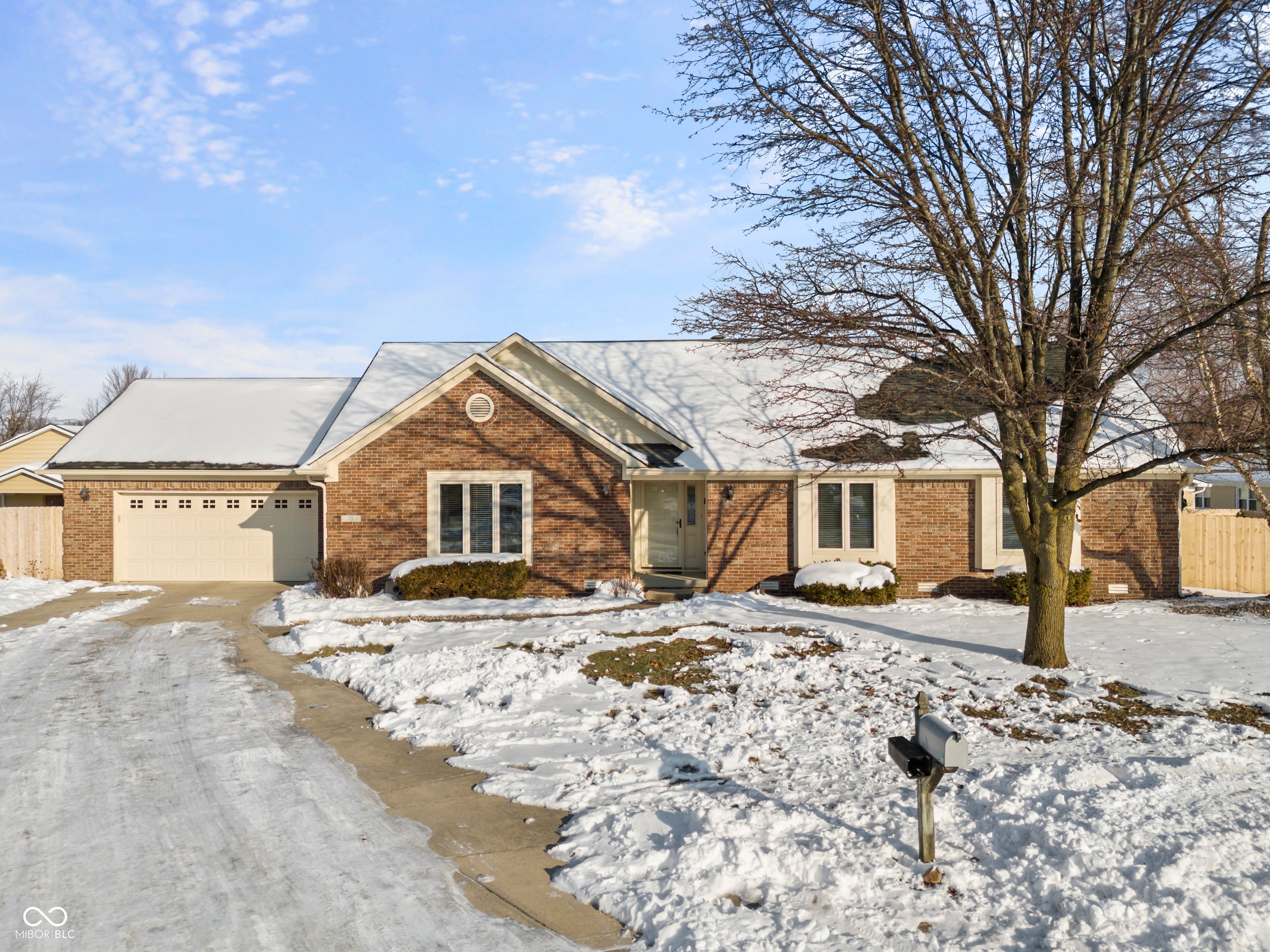 10 Sycamore Court, Brownsburg