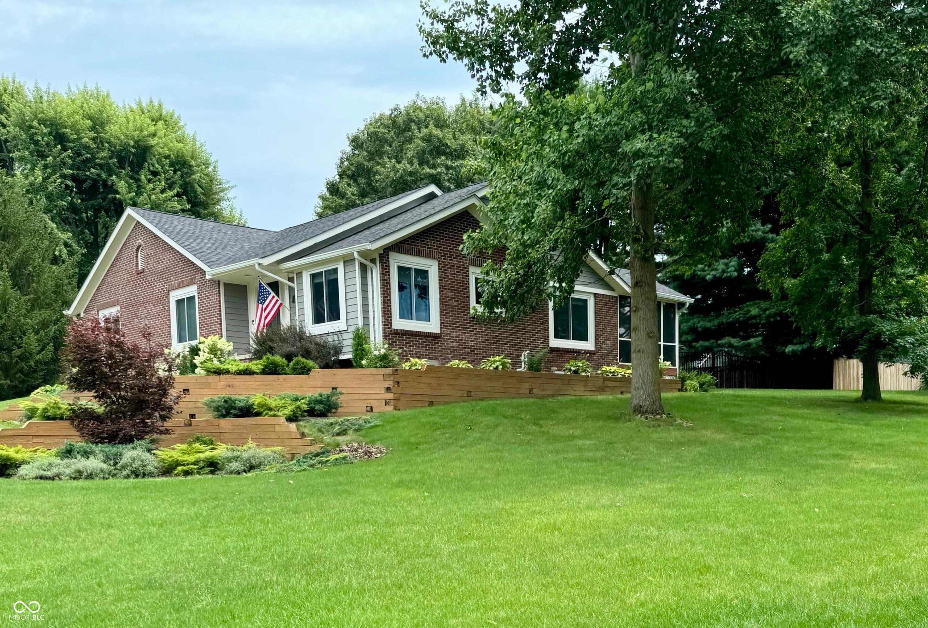 3165 W Burning Tree Road, Crawfordsville