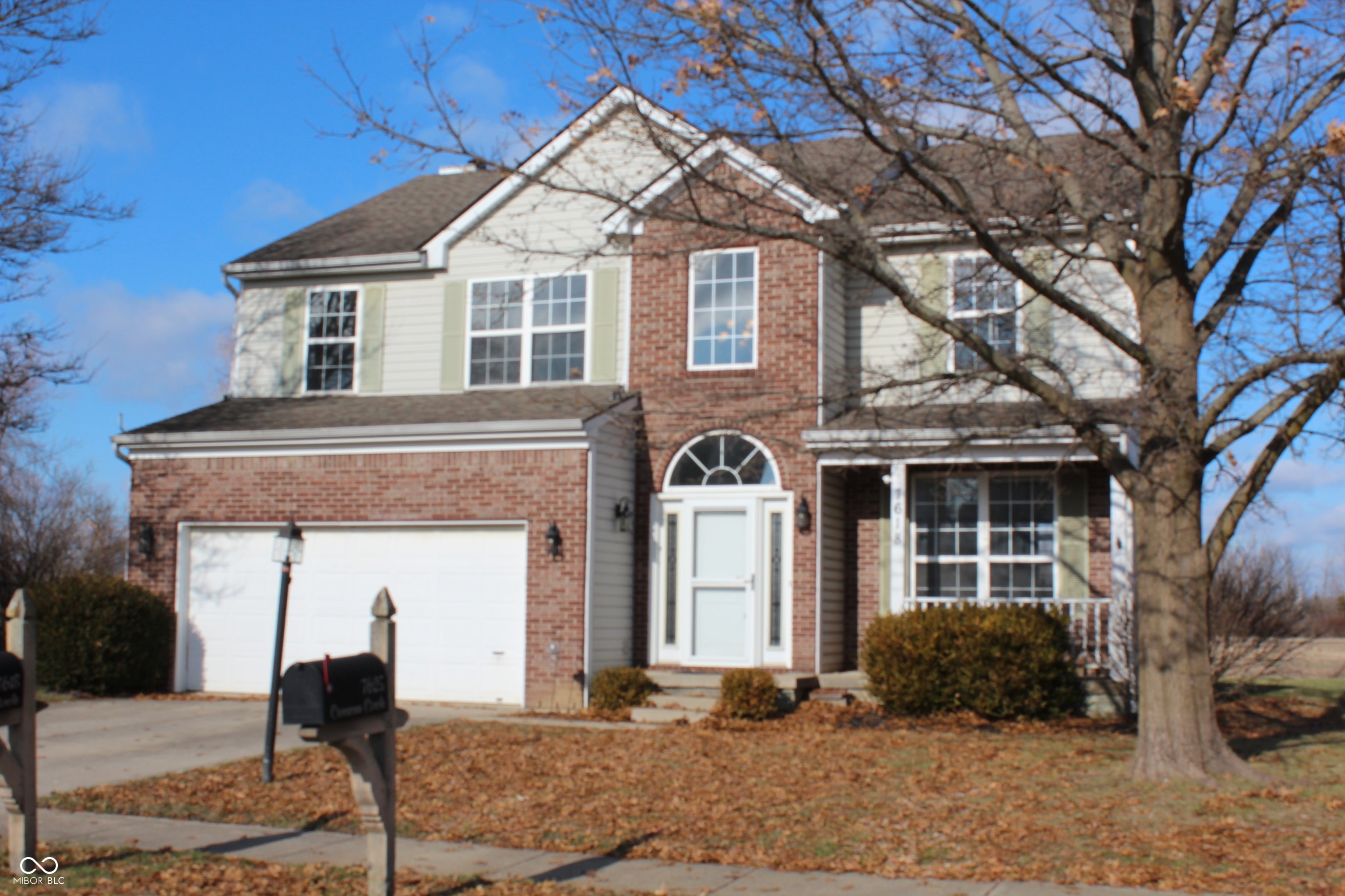 Photo of 7618 Corsican Circle Avon, IN 46123