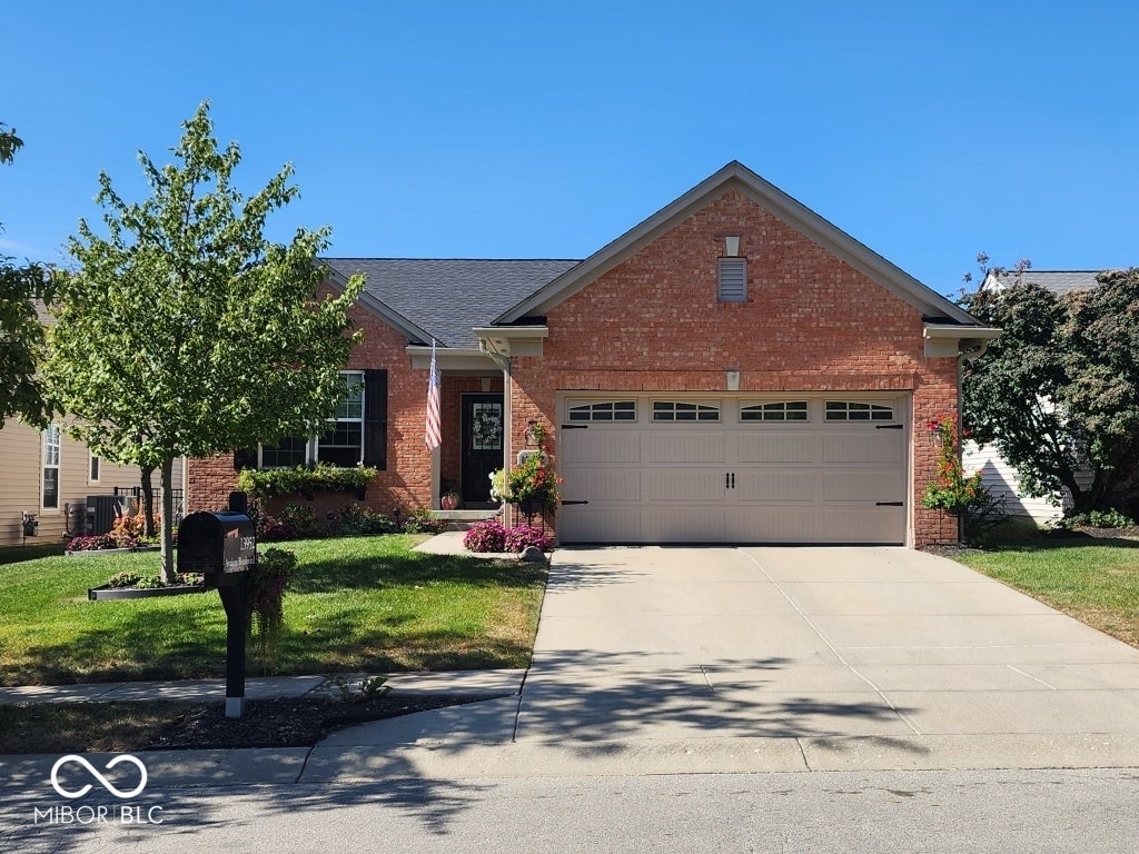 Photo of 13952 Avalon Boulevard Fishers, IN 46037