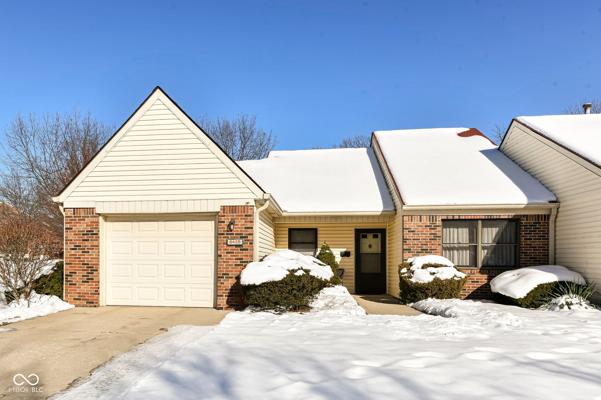 6425 Peace Place, Indianapolis