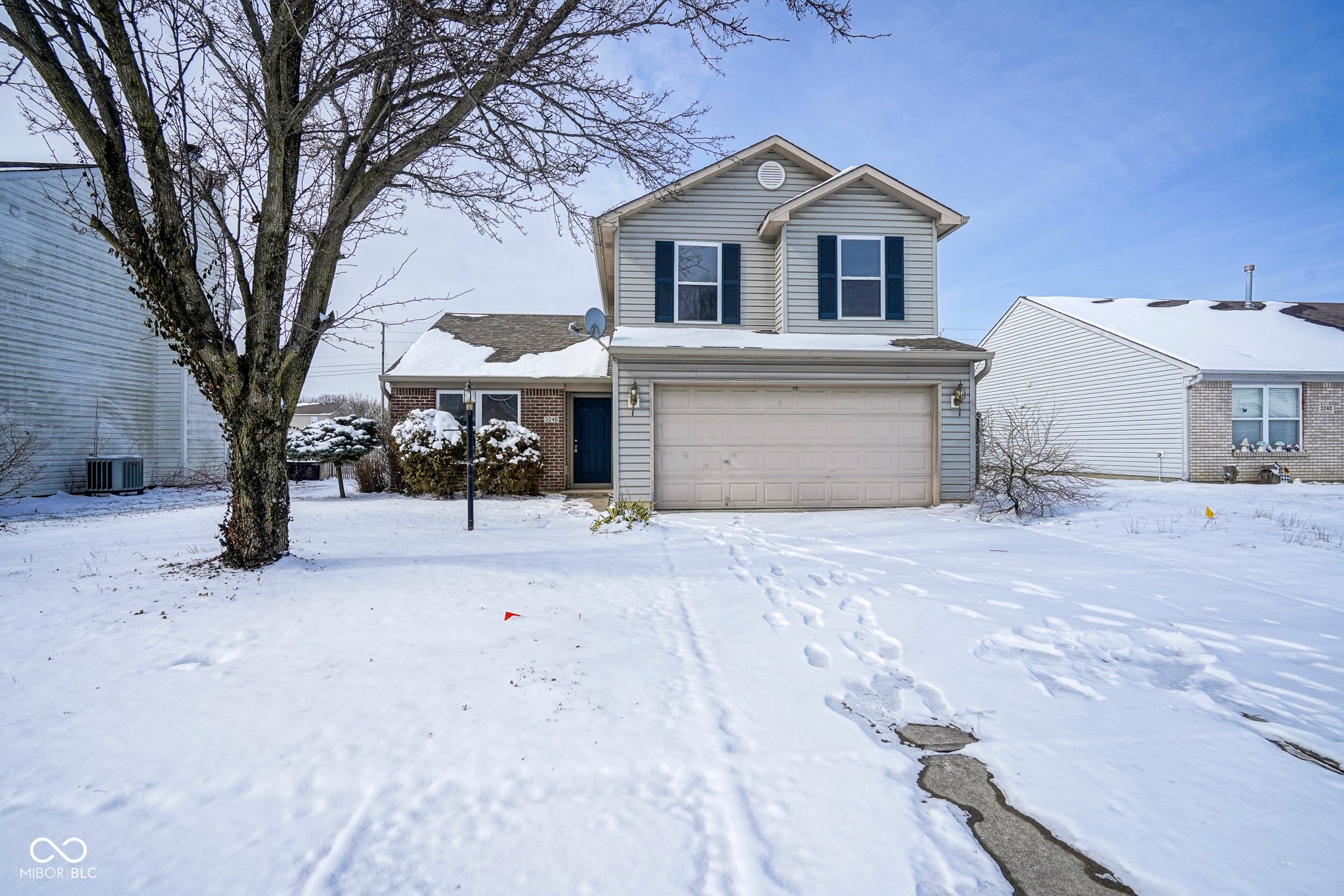 3246 Tupelo Drive, Indianapolis