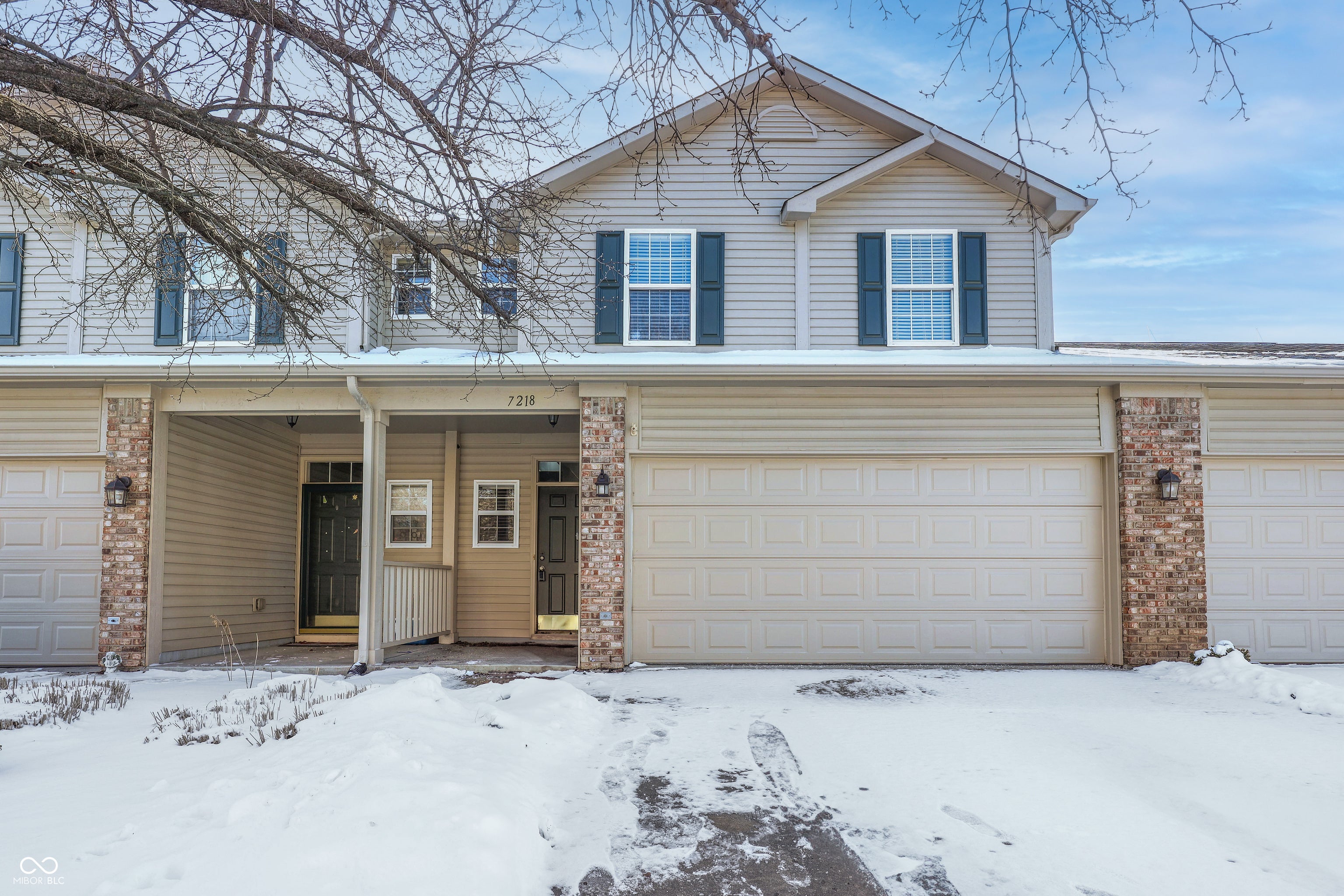 7218 Forrester Lane, Indianapolis