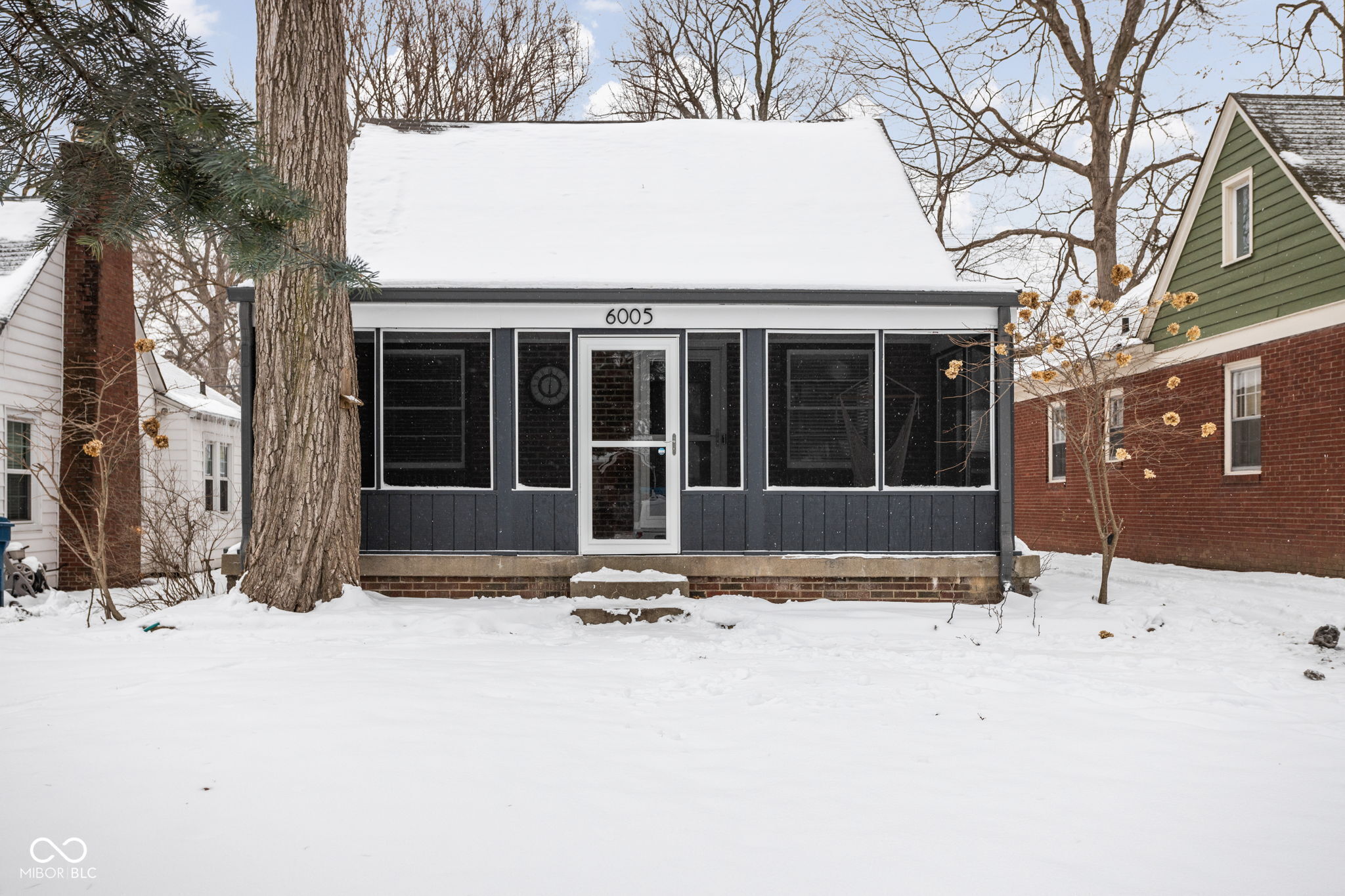 Photo of 6005 Ralston Avenue Indianapolis, IN 46220