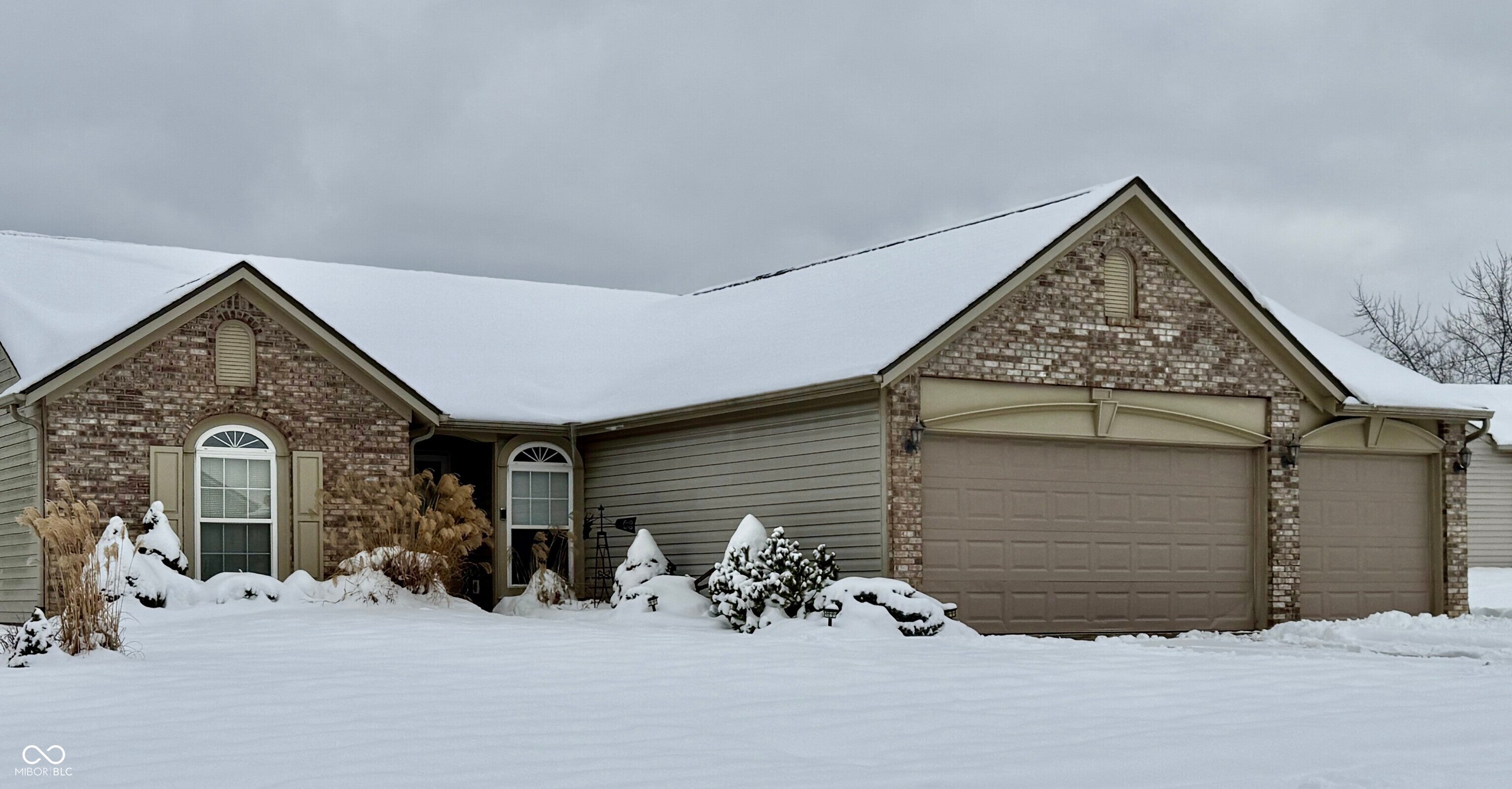 2423 Canvasback Drive, Indianapolis