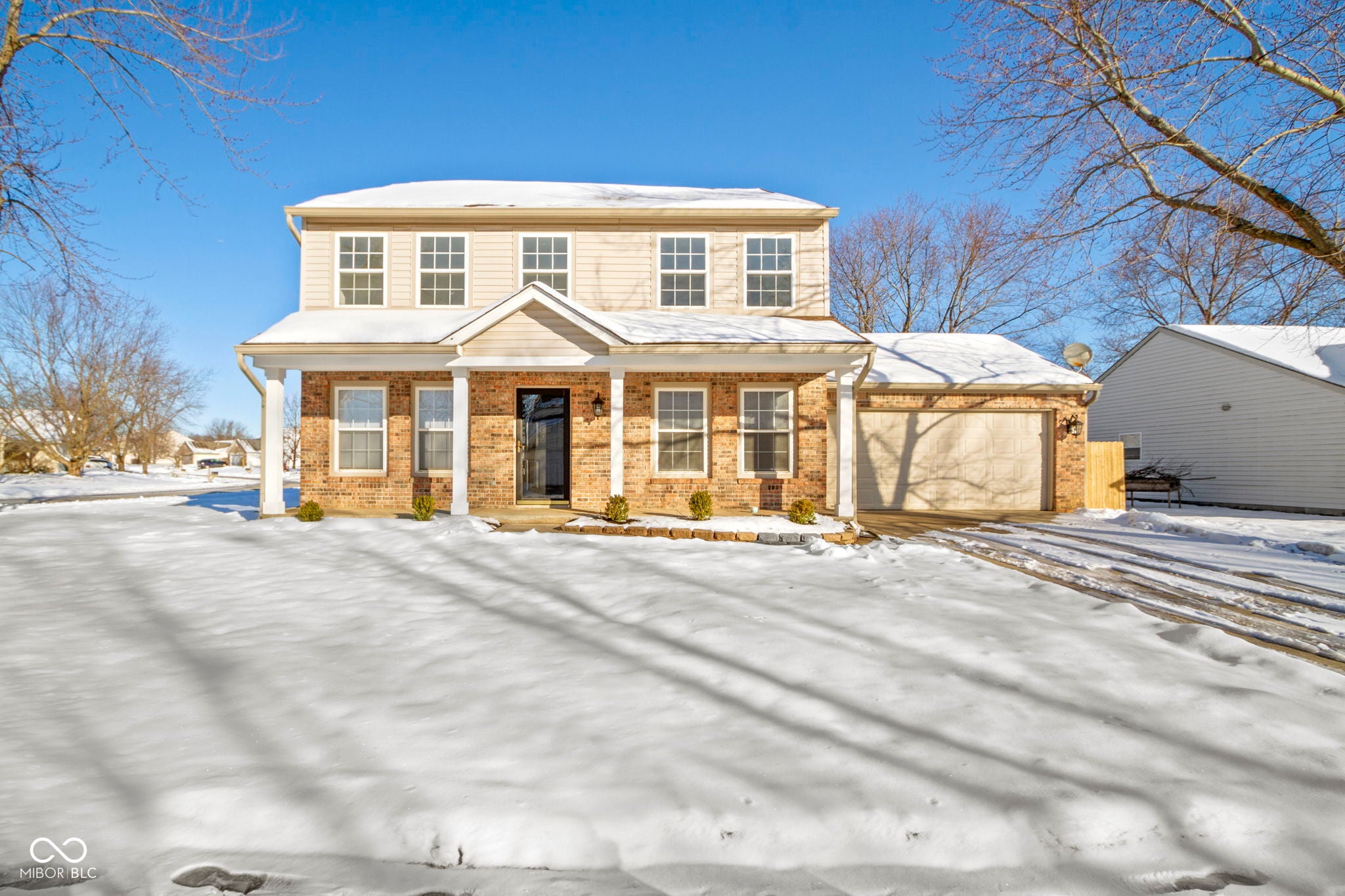 Photo of 10322 Buell Court Avon, IN 46123