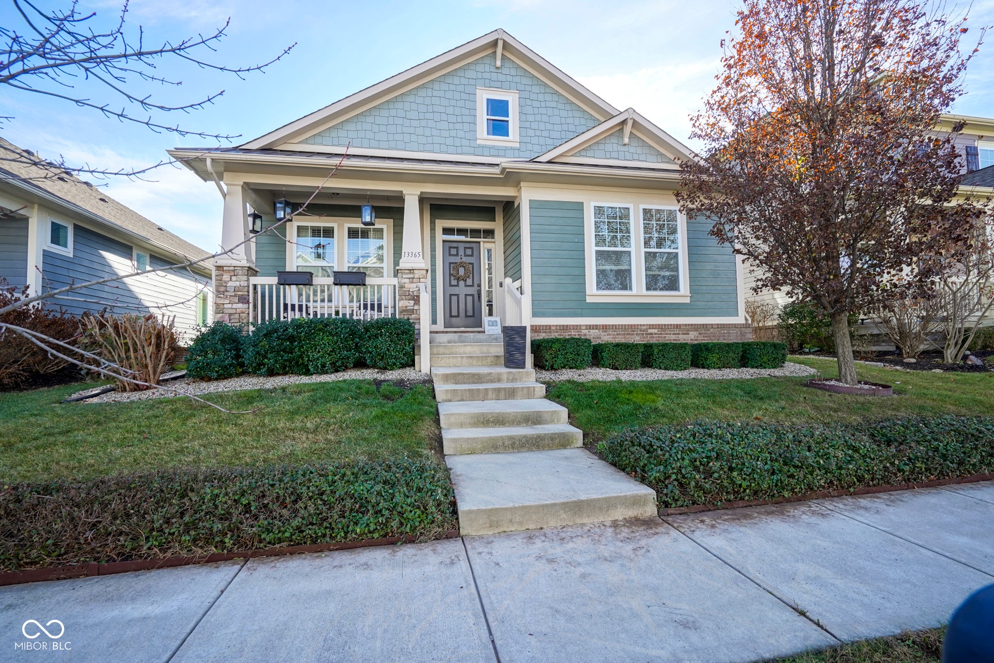 13365 Dorster Street, Fishers